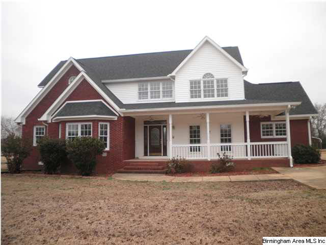 500 Buckelew Bridge Road Anniston, AL 36207 - Photo 1 of 30