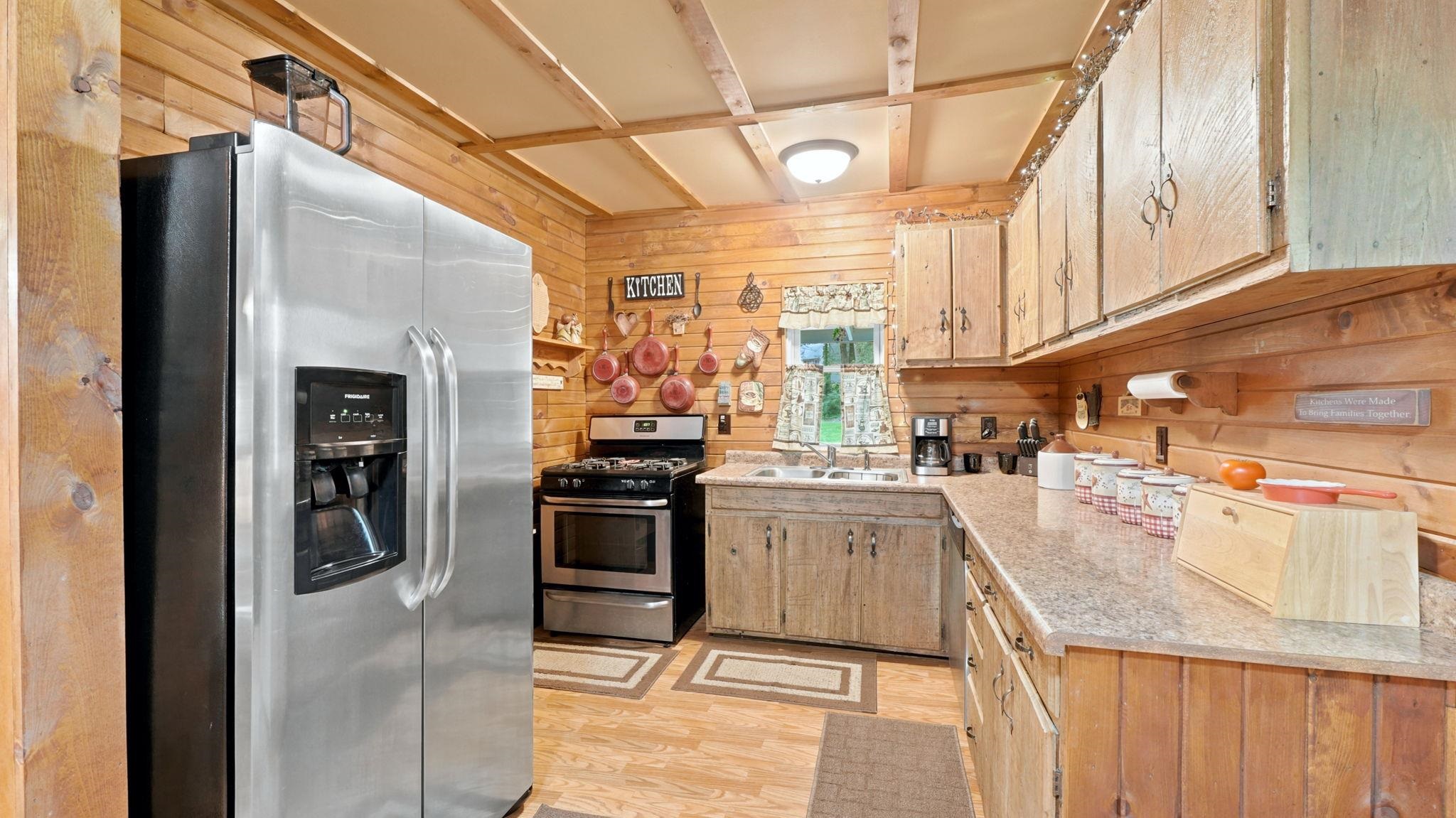 3055 South Trail Ridge Road Warsaw, IN 46580 - Photo 13 of 50
