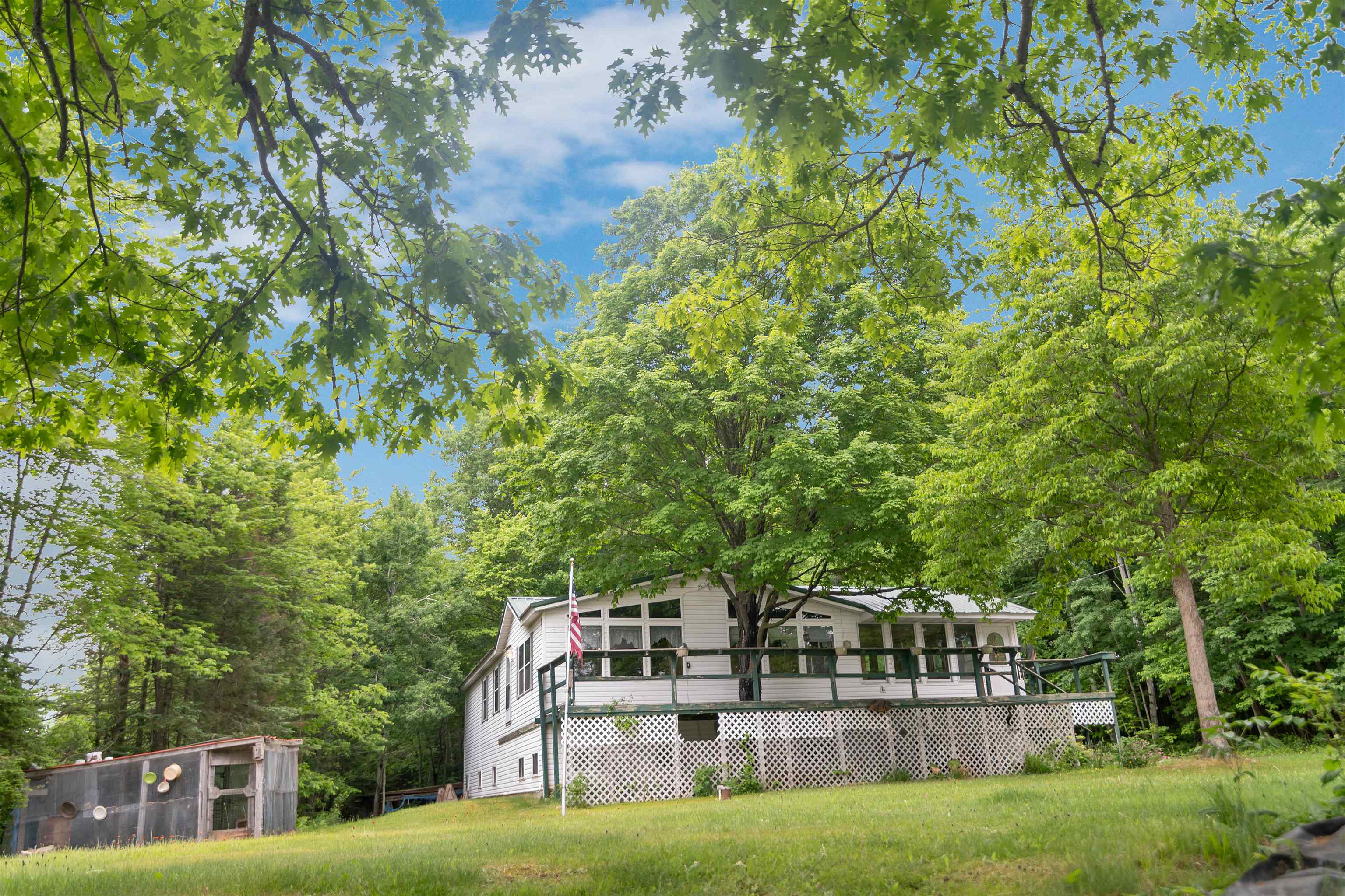3159 Williams Road Long Lake, WI 54542 - Photo 62 of 90