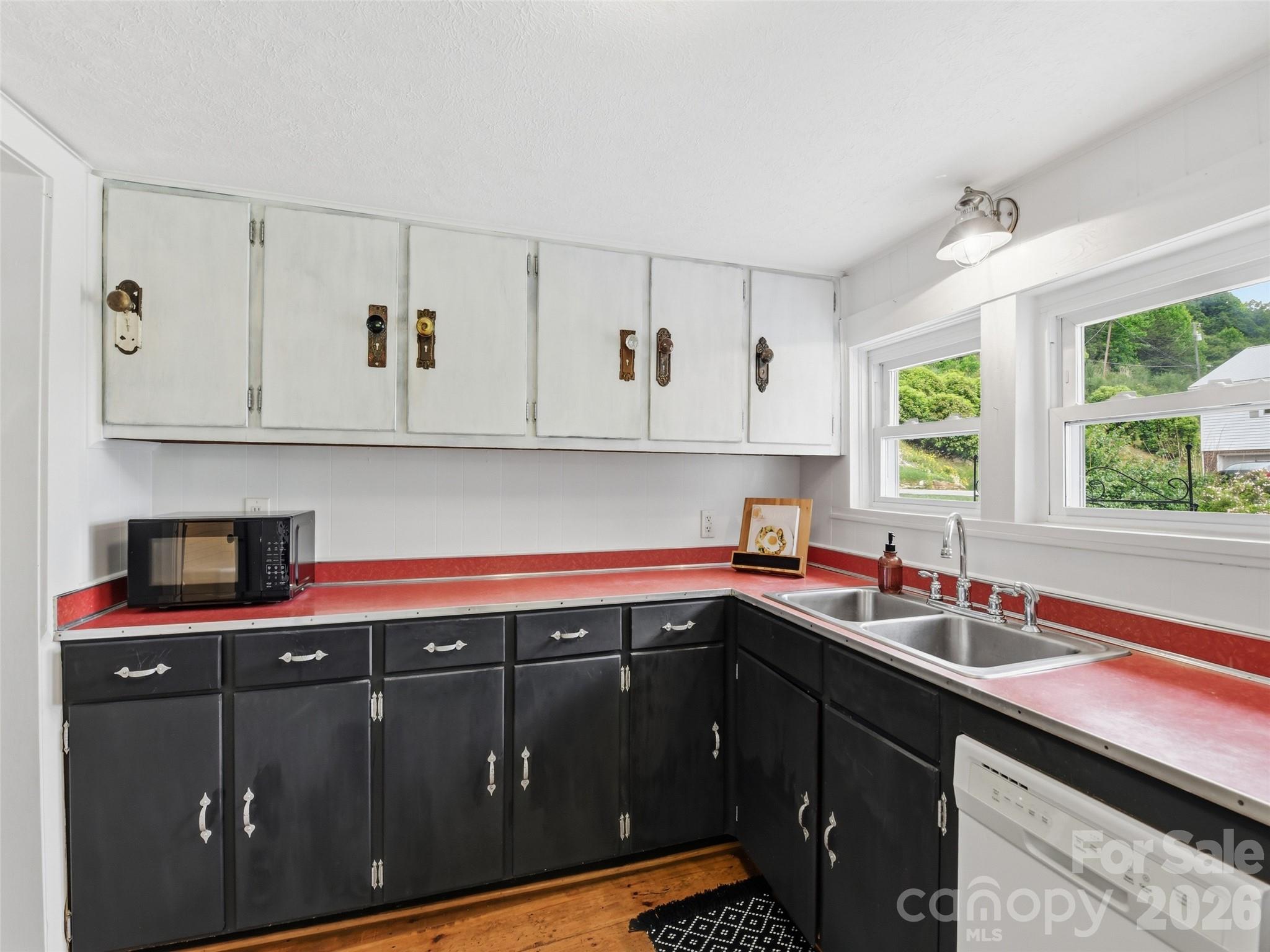 9 Whitted Road Canton, NC 28716 - Photo 20 of 32