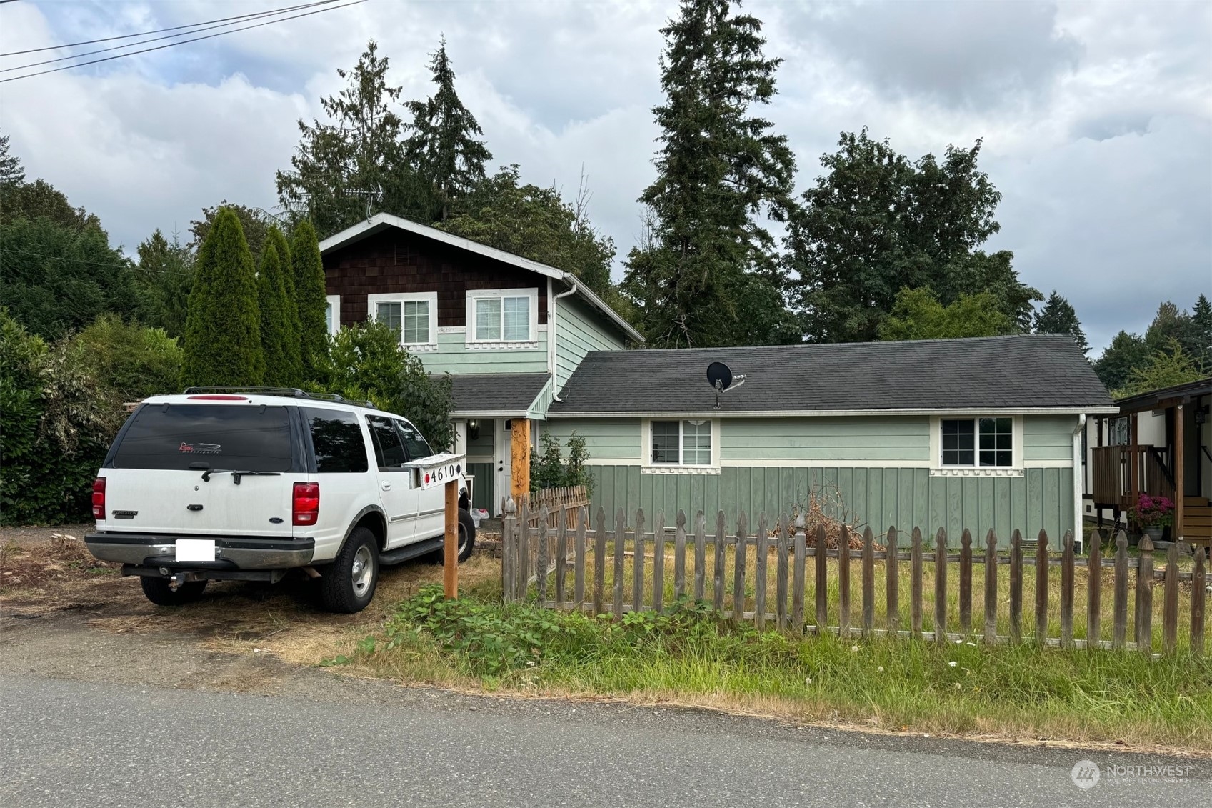 4610 Southeast Horstman Road Port Orchard, WA 98366 - Photo 1 of 1 Gallery Image 1