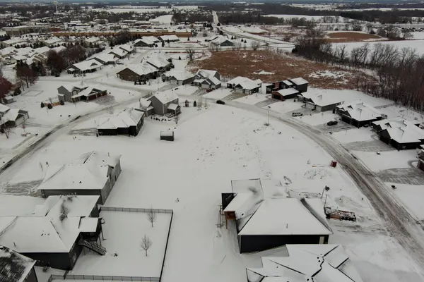 $100,000 | Xxx 7th Avenue Northwest, Arlington, MN 55307