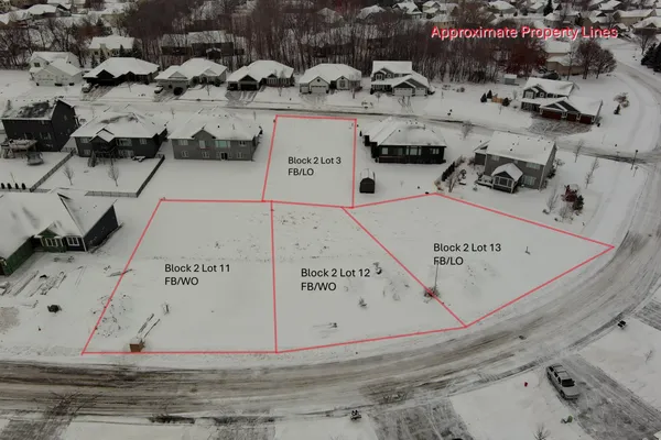 $100,000 | Xxx 7th Avenue Northwest, Arlington, MN 55307