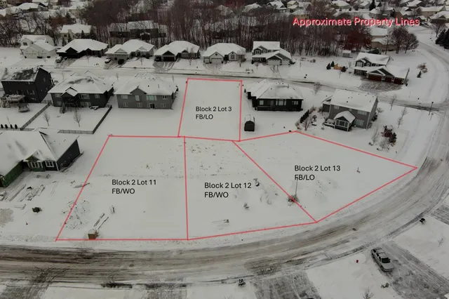 $100,000 | Xxx 7th Avenue Northwest, Arlington, MN 55307