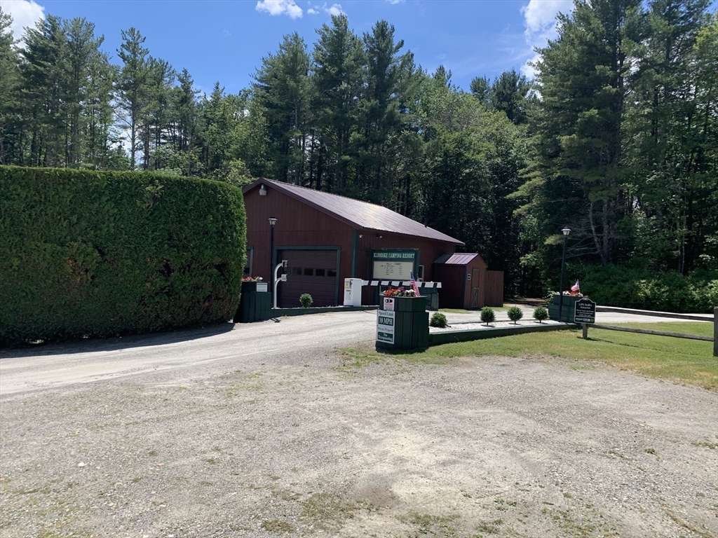 759 North Main Road Otis, MA 01253 - Photo 3 of 15