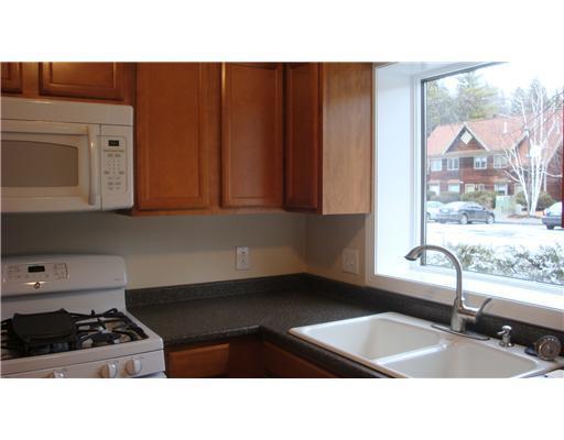 6 Hubbard Farms Road, Unit 1 Orono, ME 04473 - Photo 12 of 25 Kitchen.