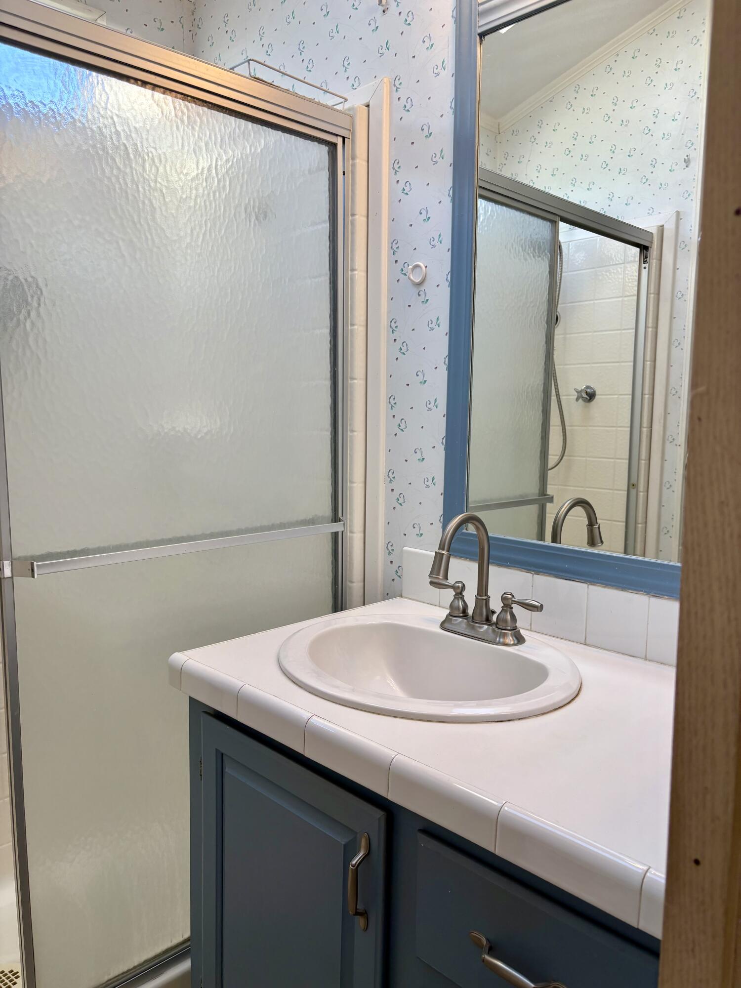74711 Dillon Road, Unit 173 Desert Hot Springs, CA 92241 - Photo 13 of 47 Bathroom