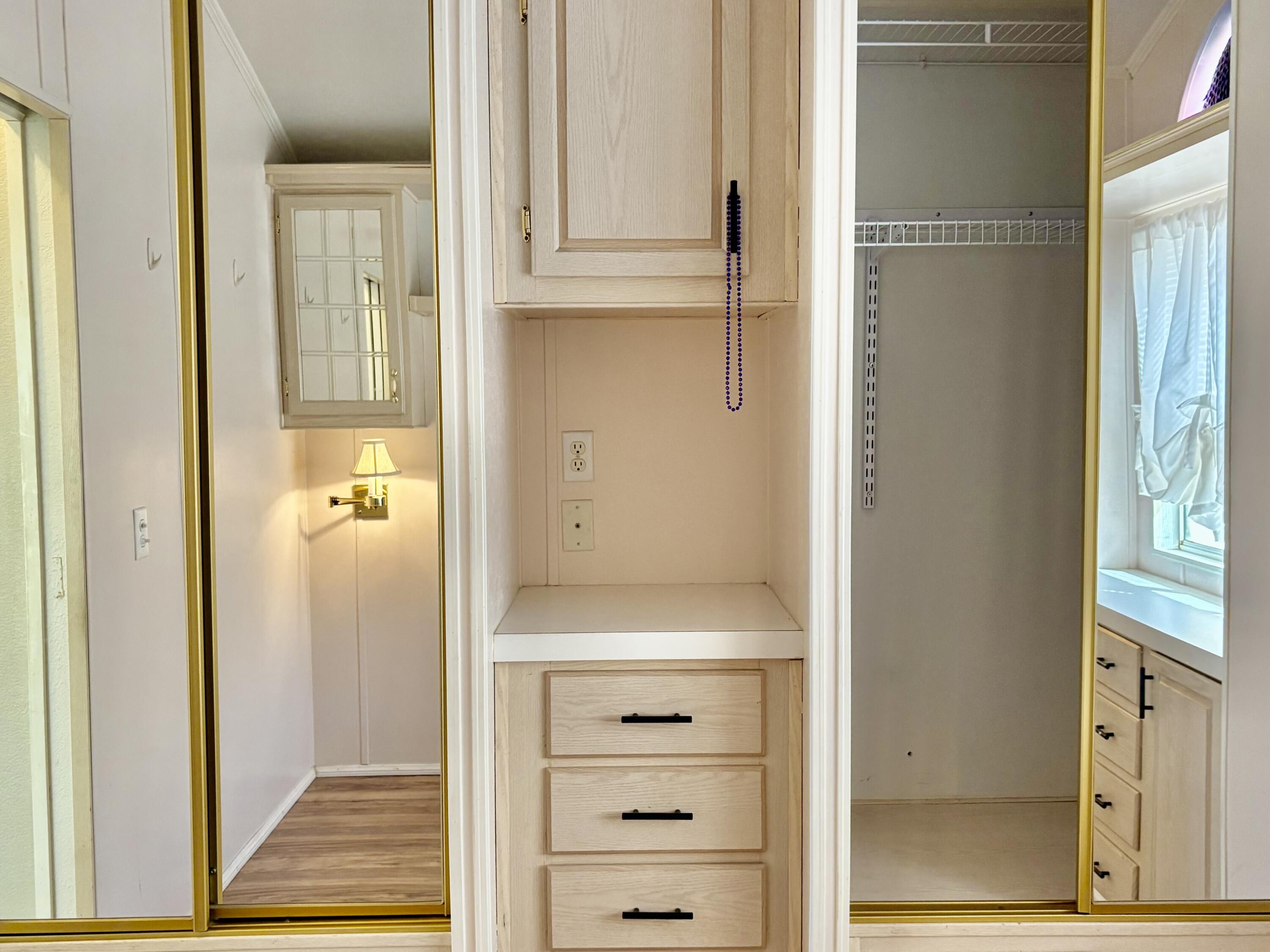 74711 Dillon Road, Unit 173 Desert Hot Springs, CA 92241 - Photo 16 of 47 Primary Bedroom