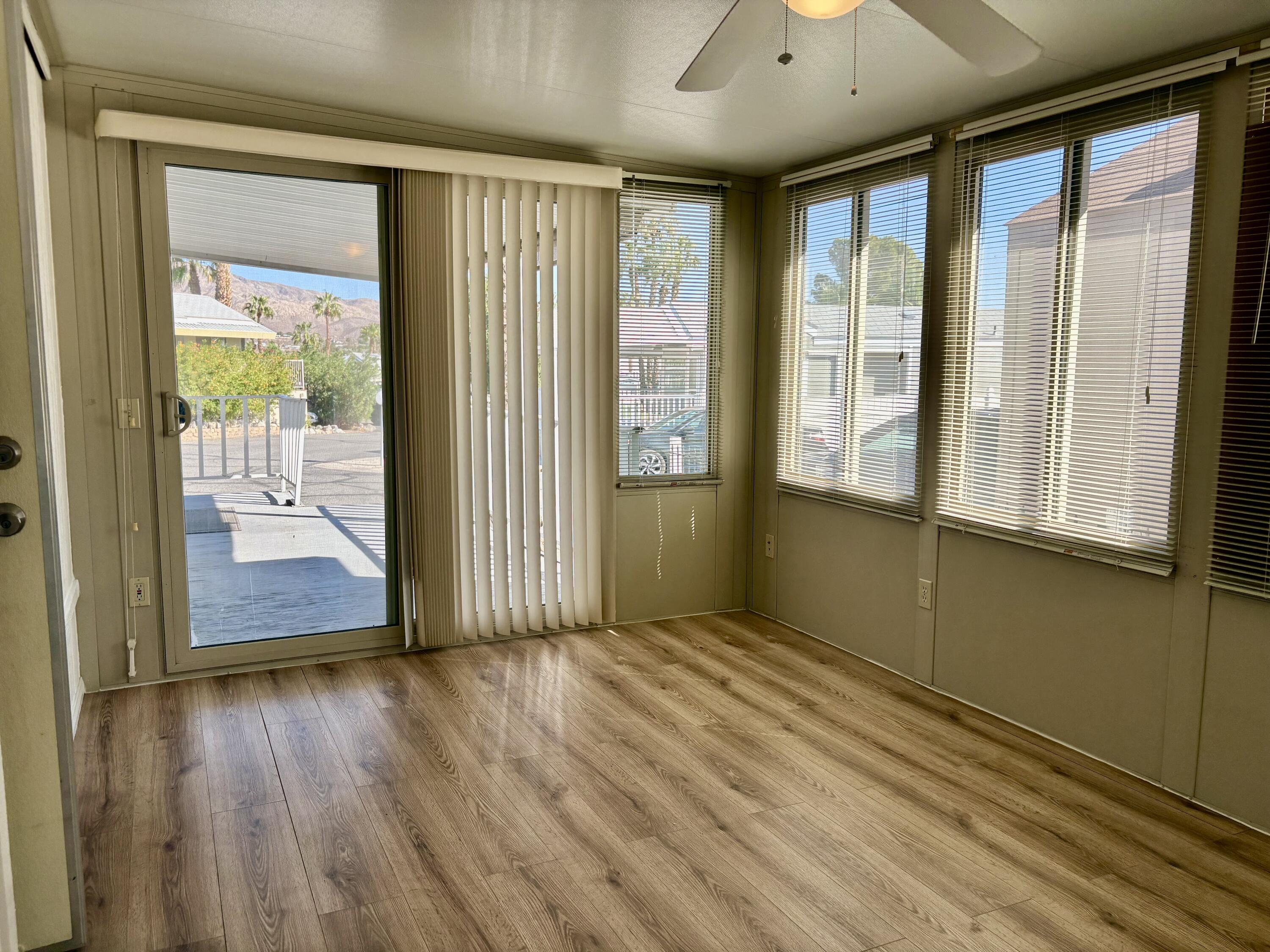 74711 Dillon Road, Unit 173 Desert Hot Springs, CA 92241 - Photo 18 of 47 California Room