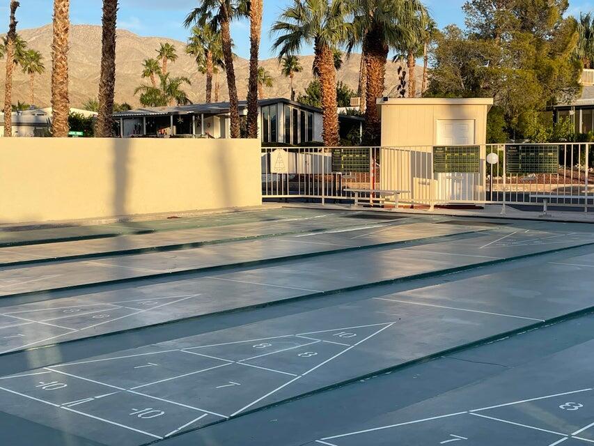 74711 Dillon Road, Unit 173 Desert Hot Springs, CA 92241 - Photo 45 of 47 Shuffleboard