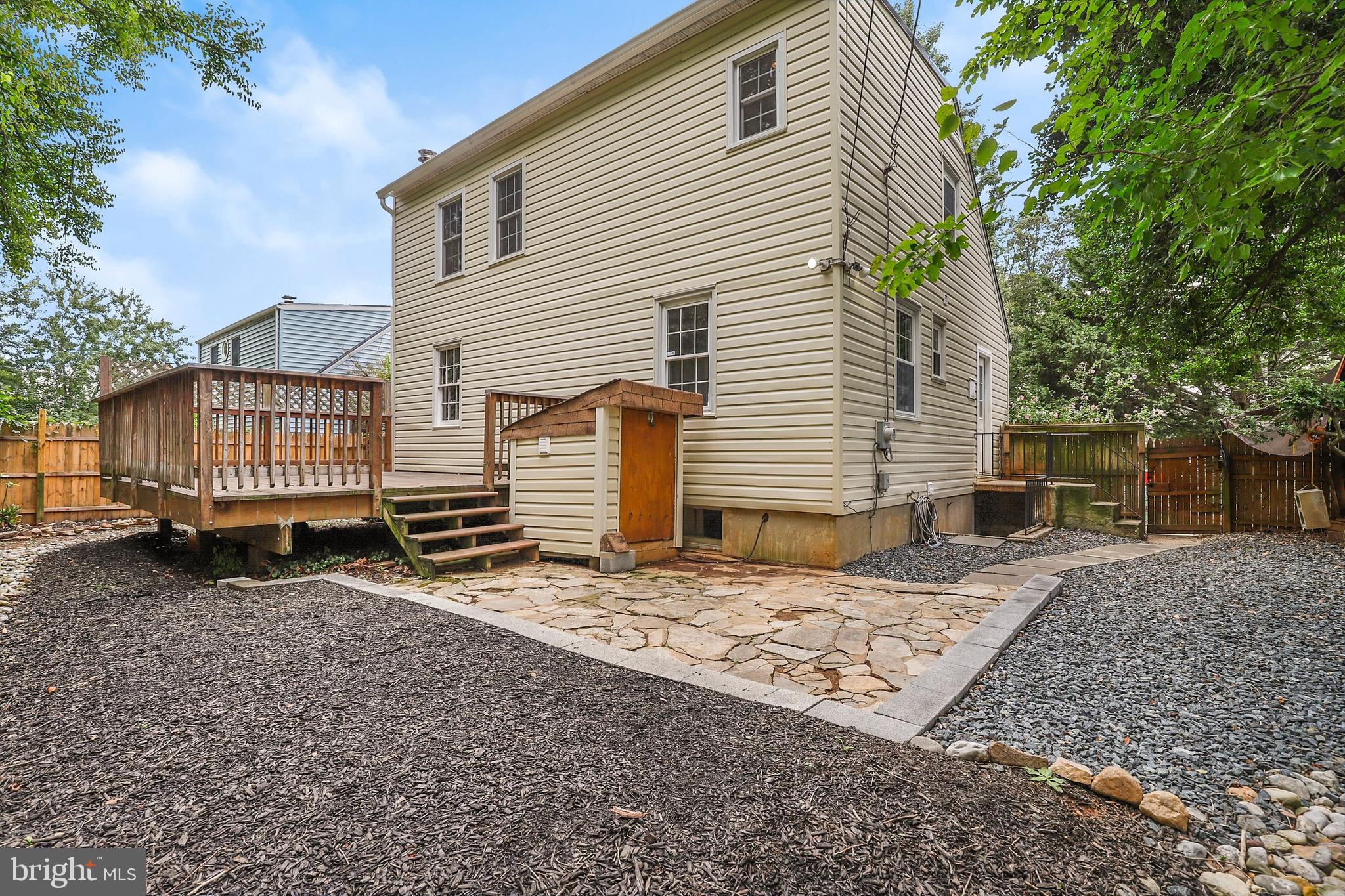 8721 Jenifer Road Parkville, MD 21234 - Photo 27 of 34 Gallery Image 27
