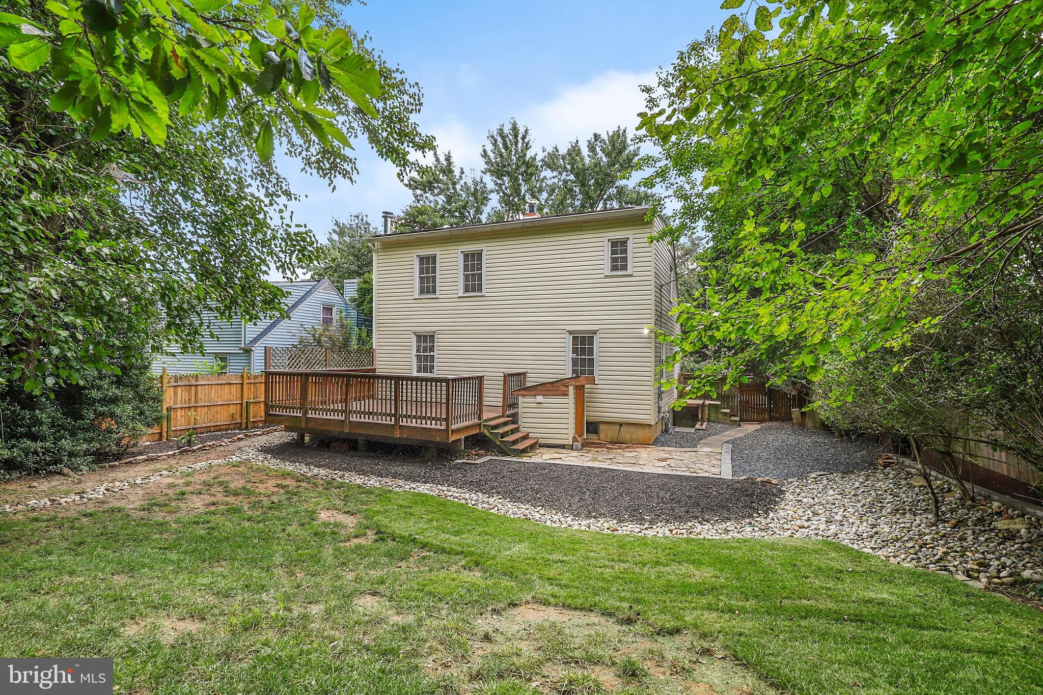 8721 Jenifer Road Parkville, MD 21234 - Photo 28 of 34 Gallery Image 28