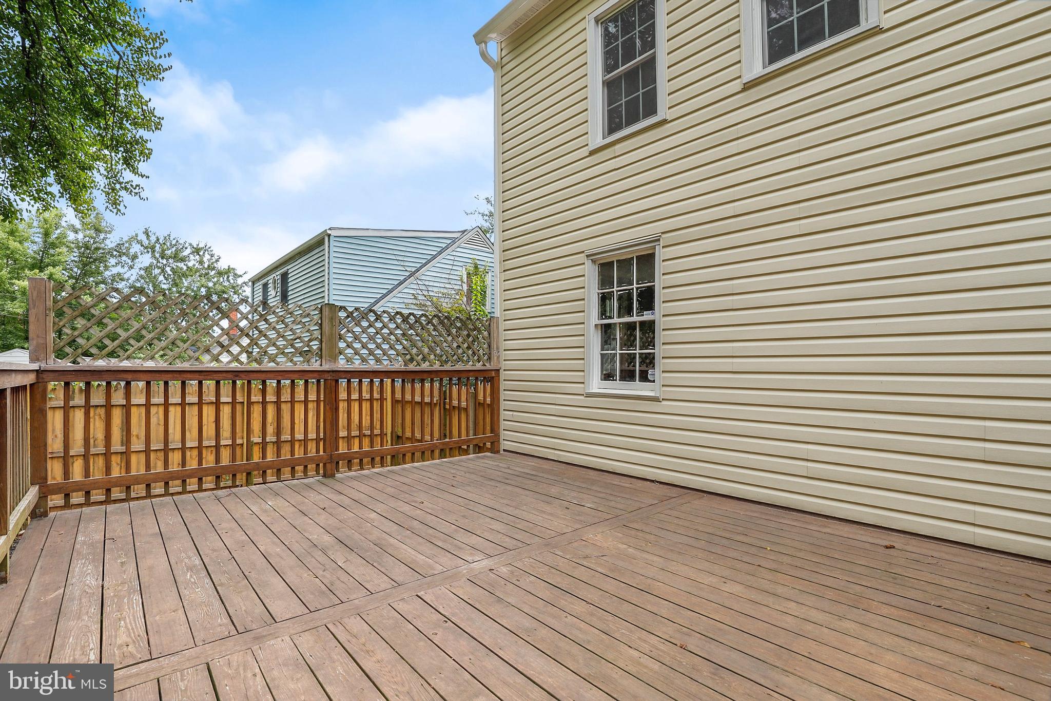8721 Jenifer Road Parkville, MD 21234 - Photo 31 of 34 Gallery Image 31
