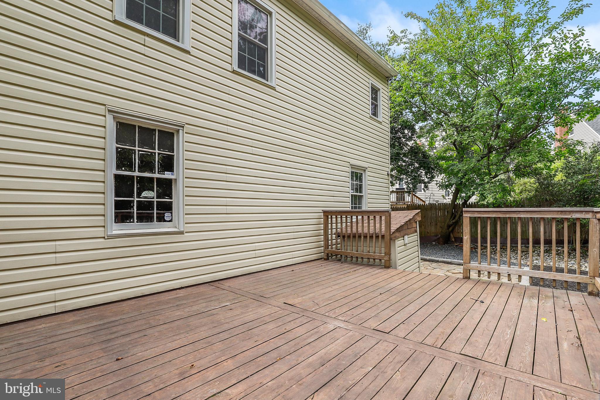 8721 Jenifer Road Parkville, MD 21234 - Photo 32 of 34 Gallery Image 32