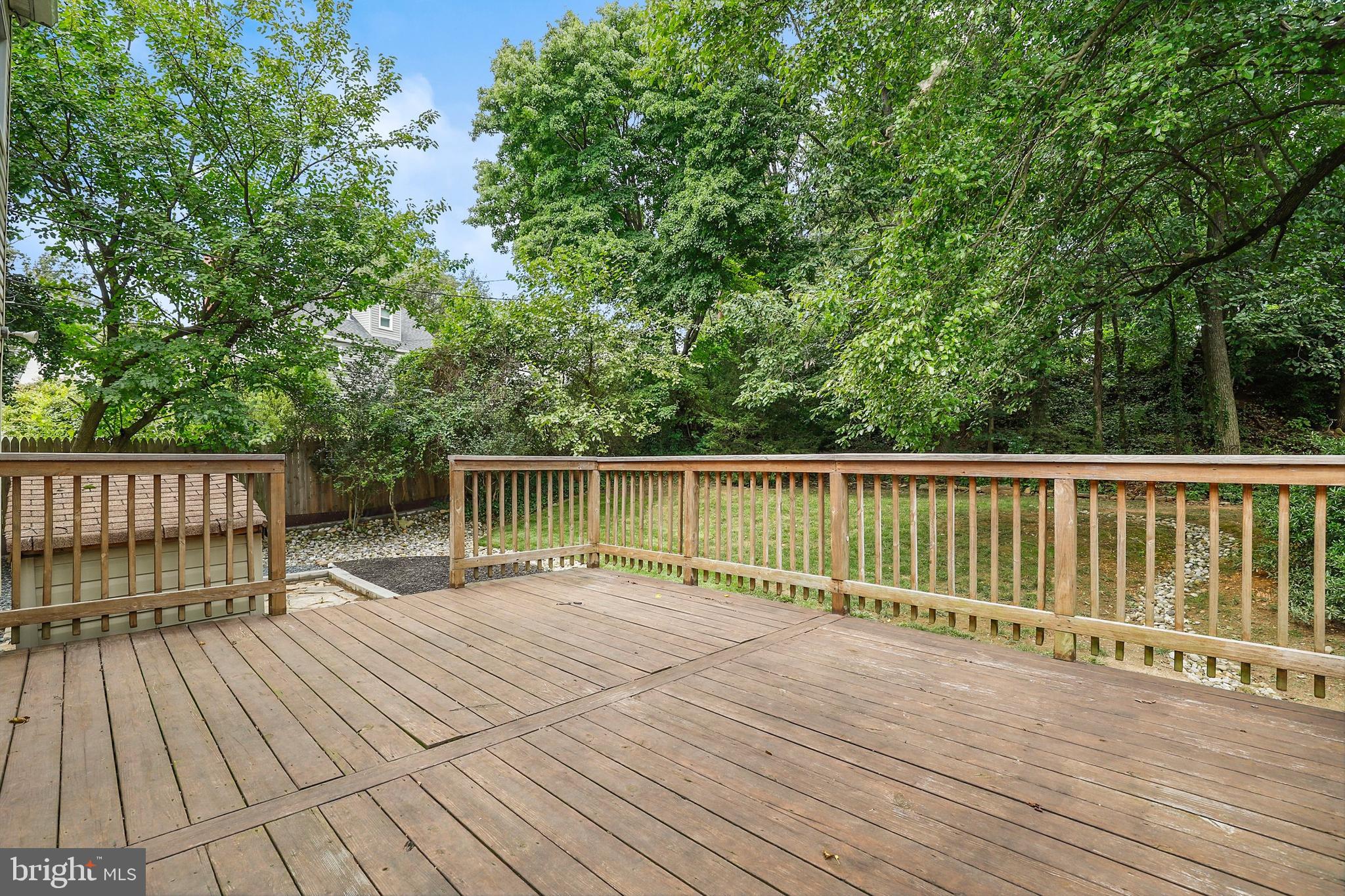 8721 Jenifer Road Parkville, MD 21234 - Photo 33 of 34 Gallery Image 33