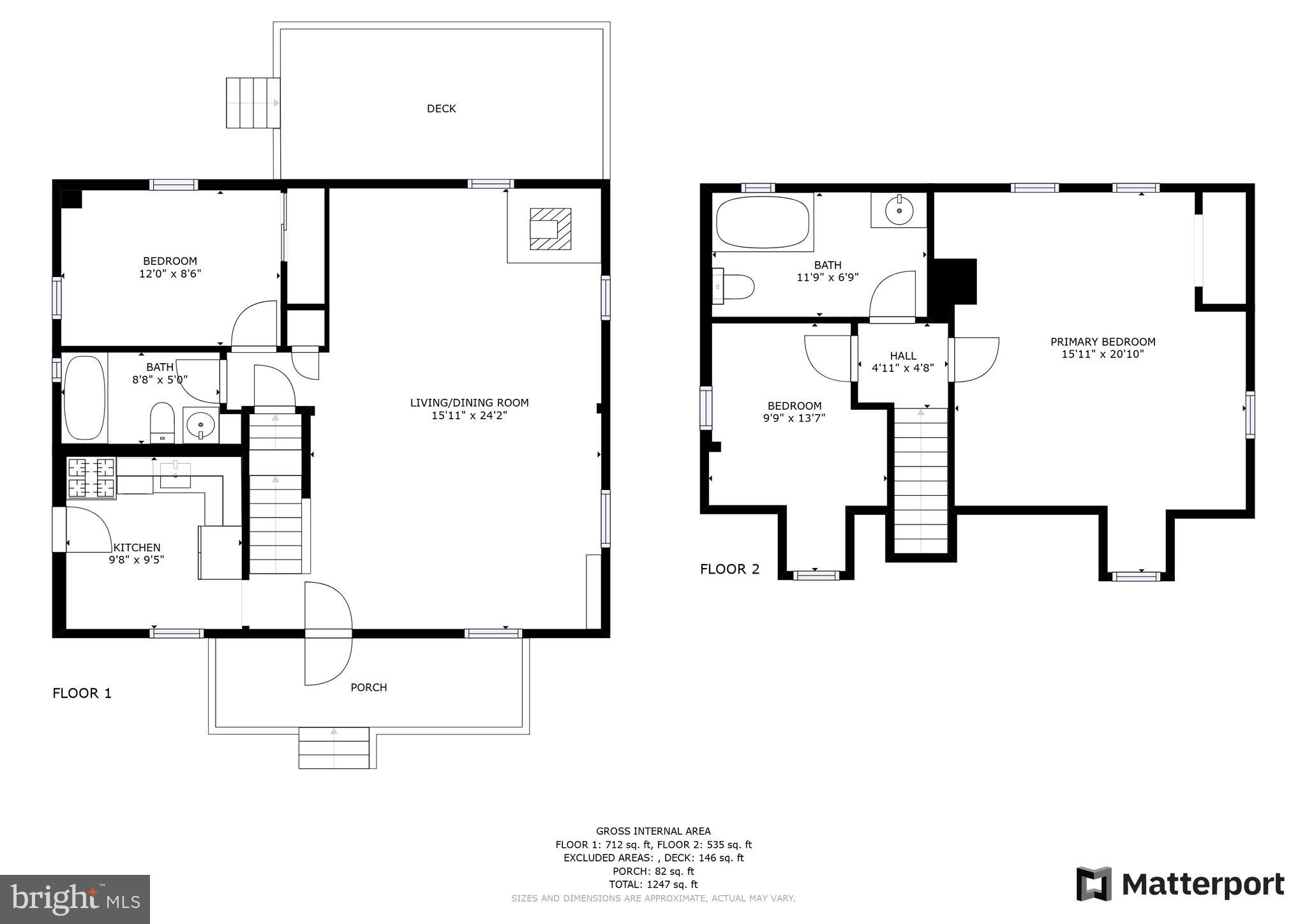 8721 Jenifer Road Parkville, MD 21234 - Photo 34 of 34 Gallery Image 34