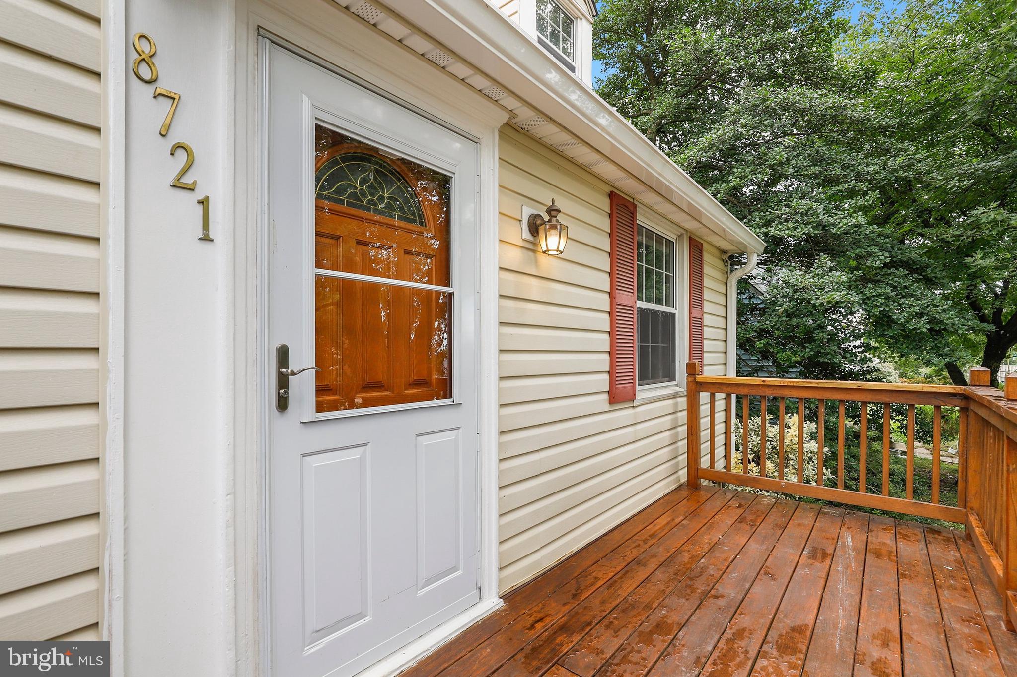 8721 Jenifer Road Parkville, MD 21234 - Photo 5 of 34 Gallery Image 5