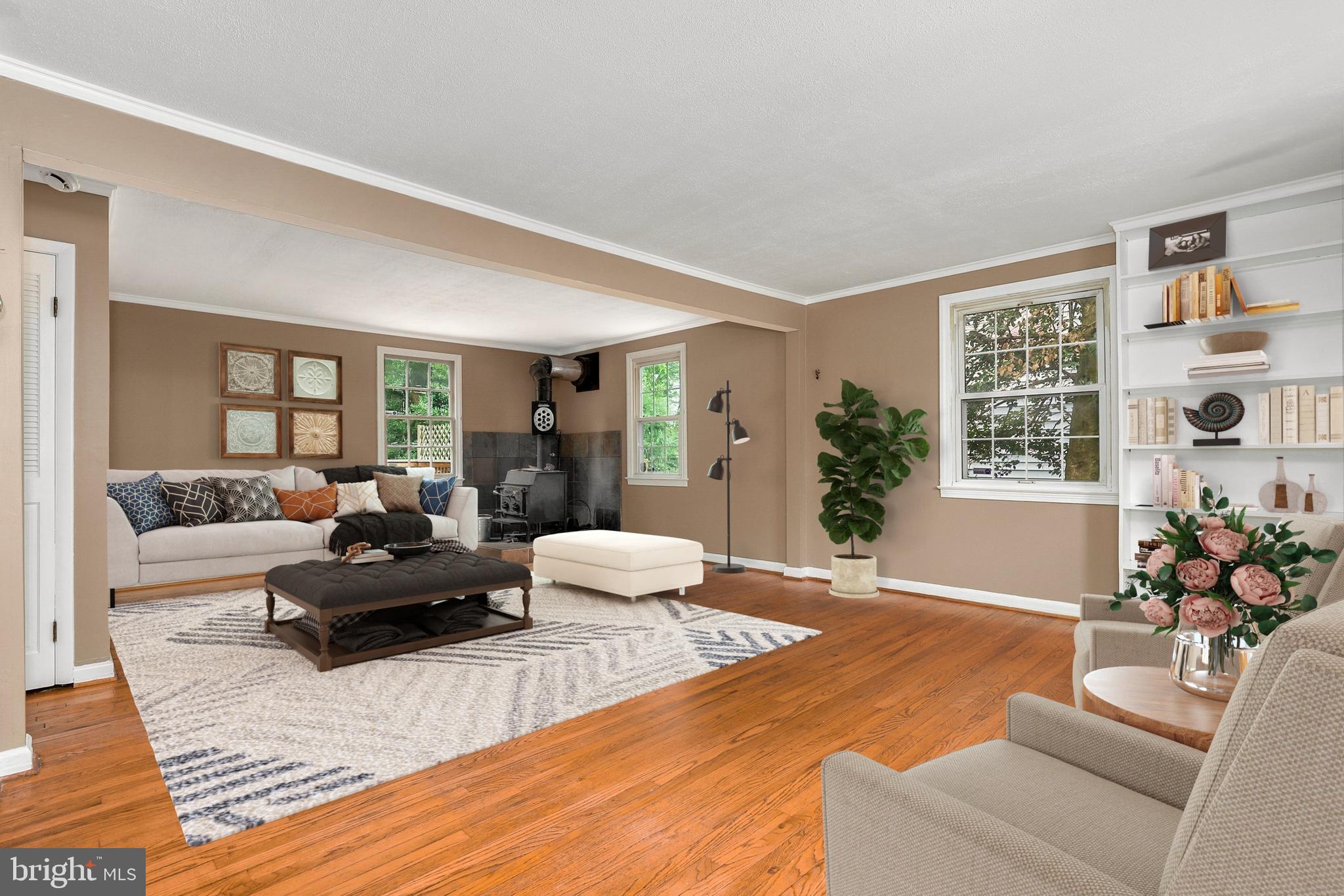 8721 Jenifer Road Parkville, MD 21234 - Photo 8 of 34 Gallery Image 8