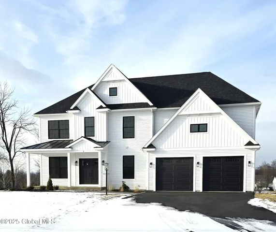 $950,000 | Lot 12 Faulkner Drive, Waterford, NY 12188