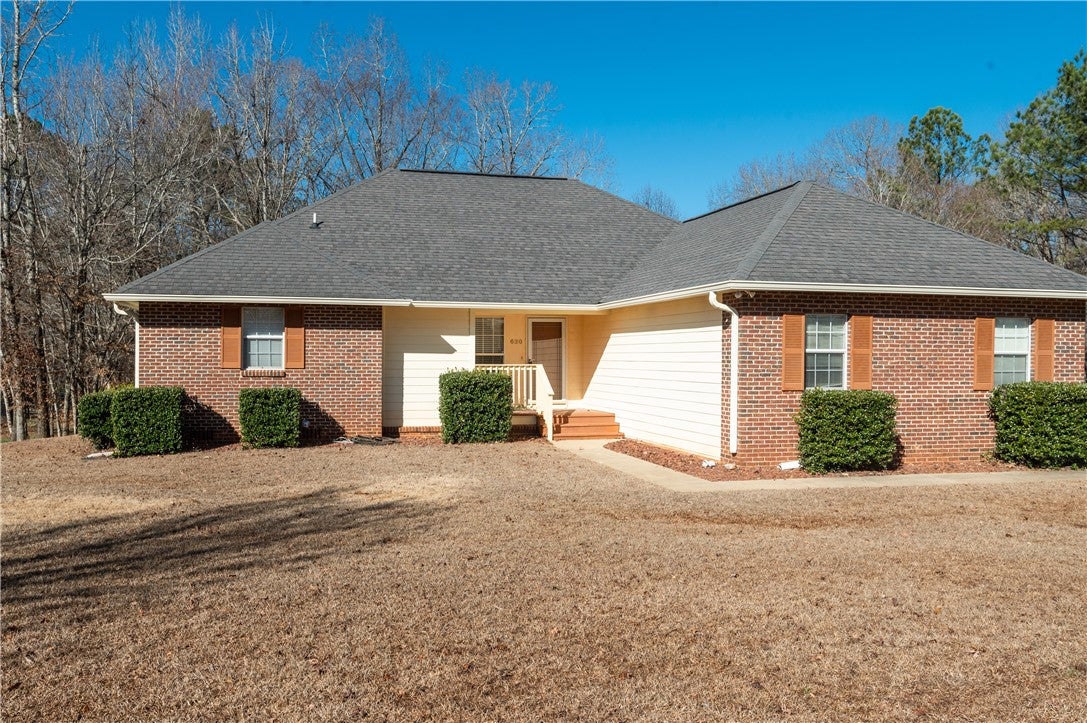 620 Stagecoach Road Dadeville, AL 36853 - Photo 2 of 49 Gallery Image 2