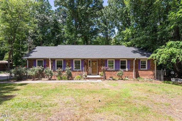 $365,000 | 2608 Little River Drive, Hillsborough, NC 27278