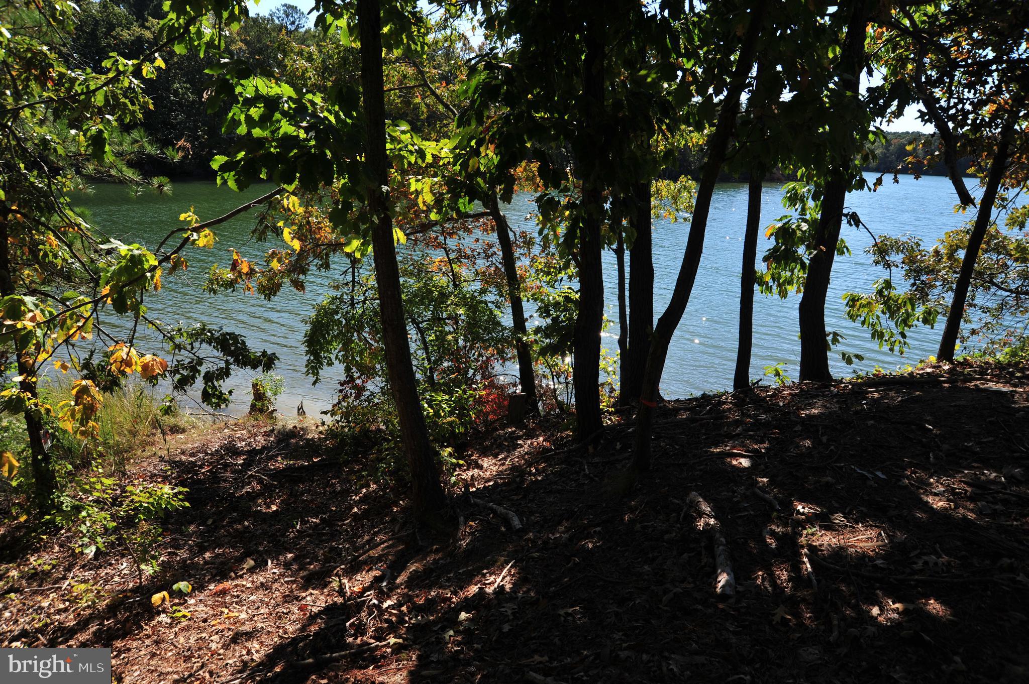 48595 Sea Side View Road Ridge, MD 20680 - Photo 1 of 18 Approx. 123' waterfront on cove of Jutland Creek