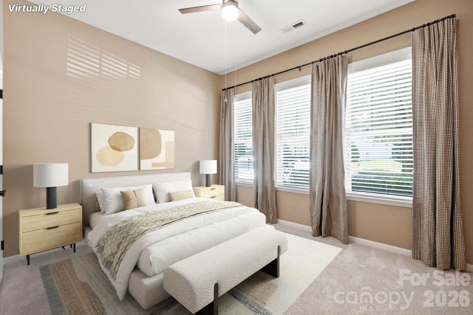 3076 Streamhaven Drive Fort Mill, SC 29707 - Photo 34 of 47