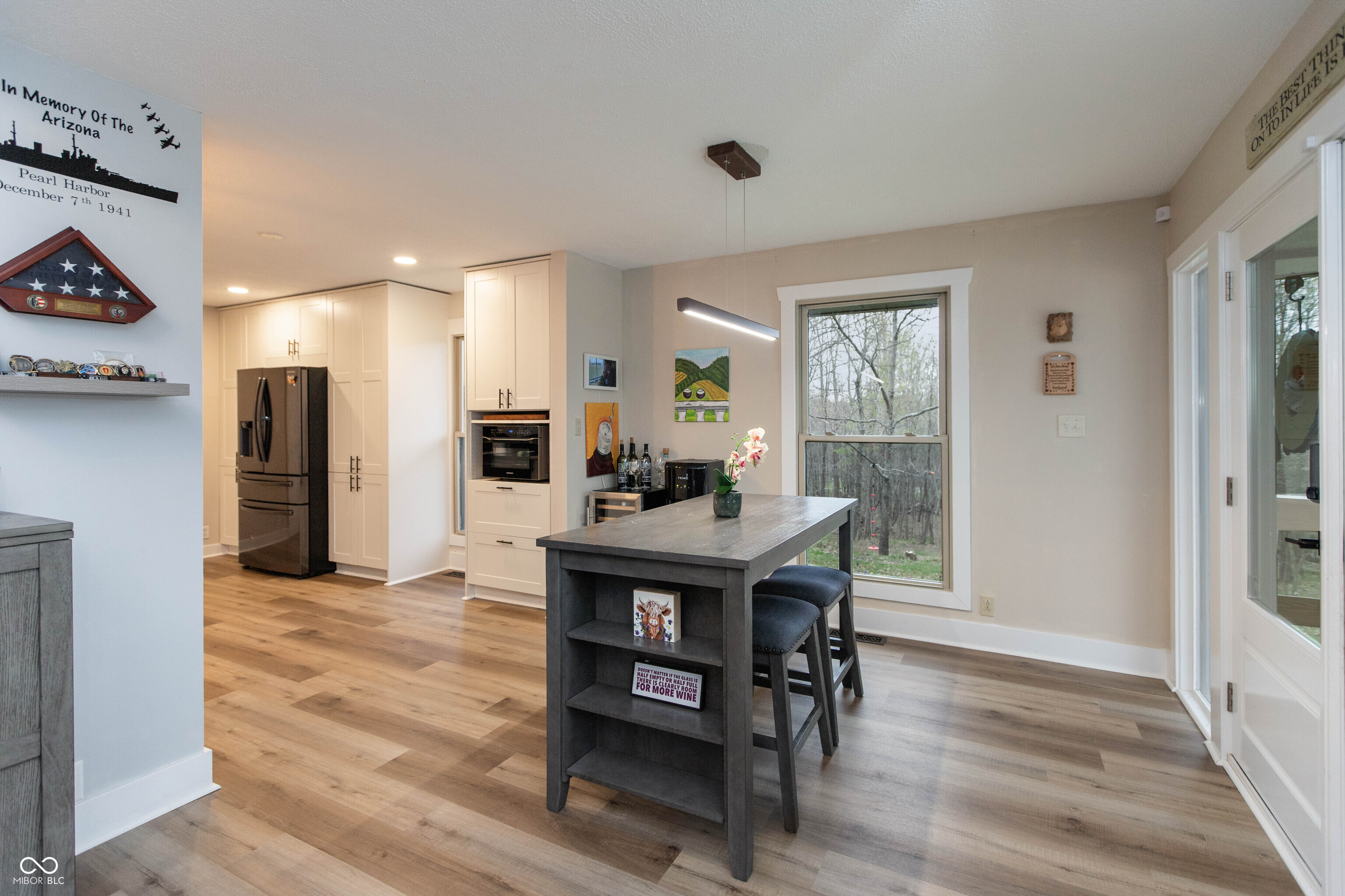 7811 Bean Blossom Road Trafalgar, IN 46181 - Photo 22 of 69