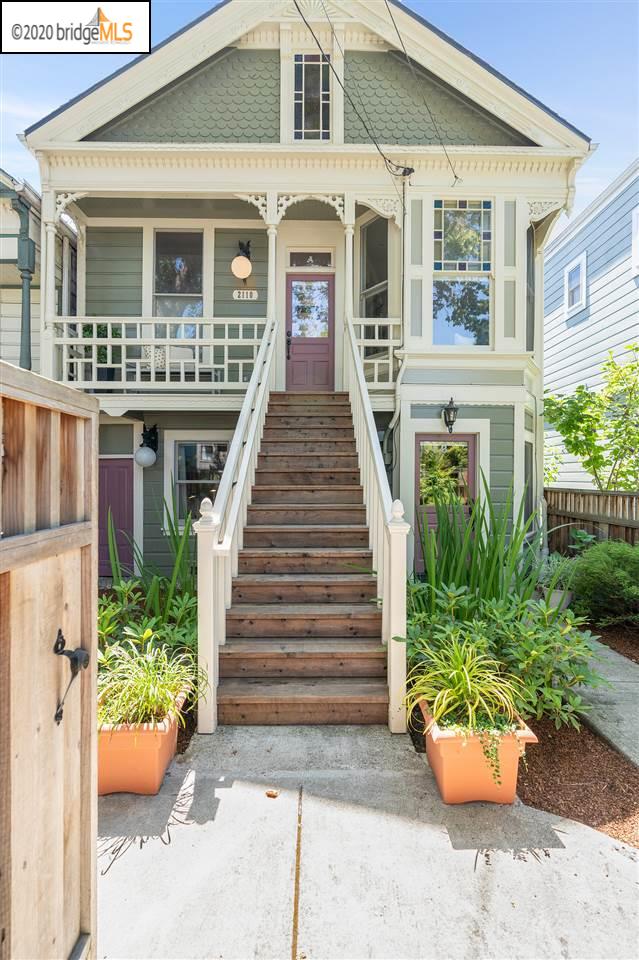 2110 Sixth Street Berkeley, CA 94710 - Photo 1 of 1