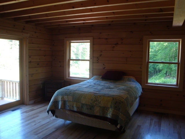 3285 Brush Road Lewisburg, WV 24901 - Photo 20 of 47 Master Bedroom
