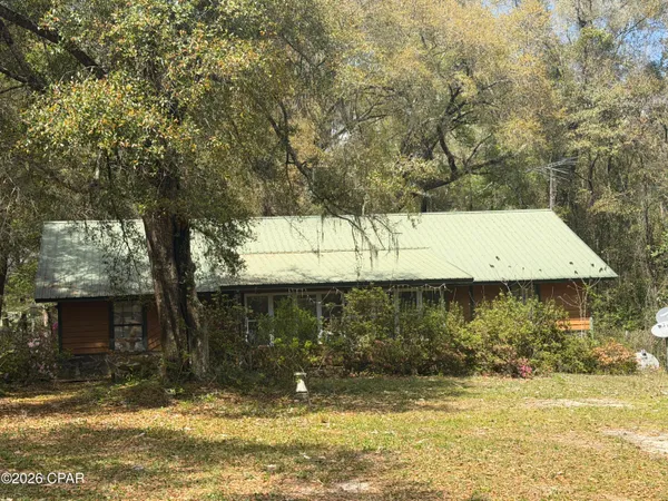 $150,000 | 5198 Millers Ferry Road, Vernon, FL 32462