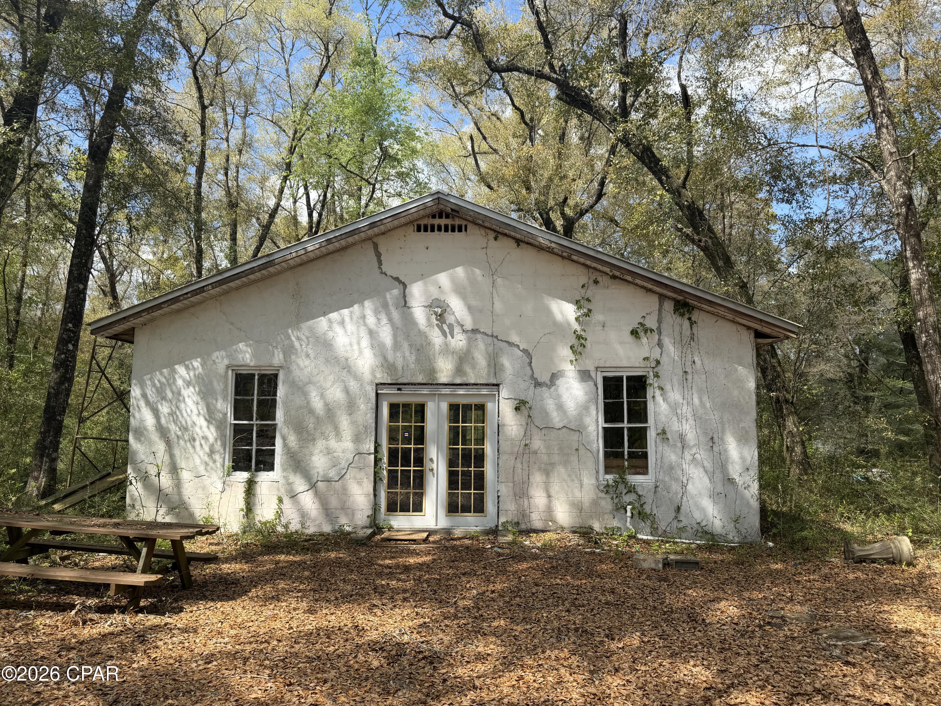 5198 Millers Ferry Road Vernon, FL 32462 - Photo 15 of 39