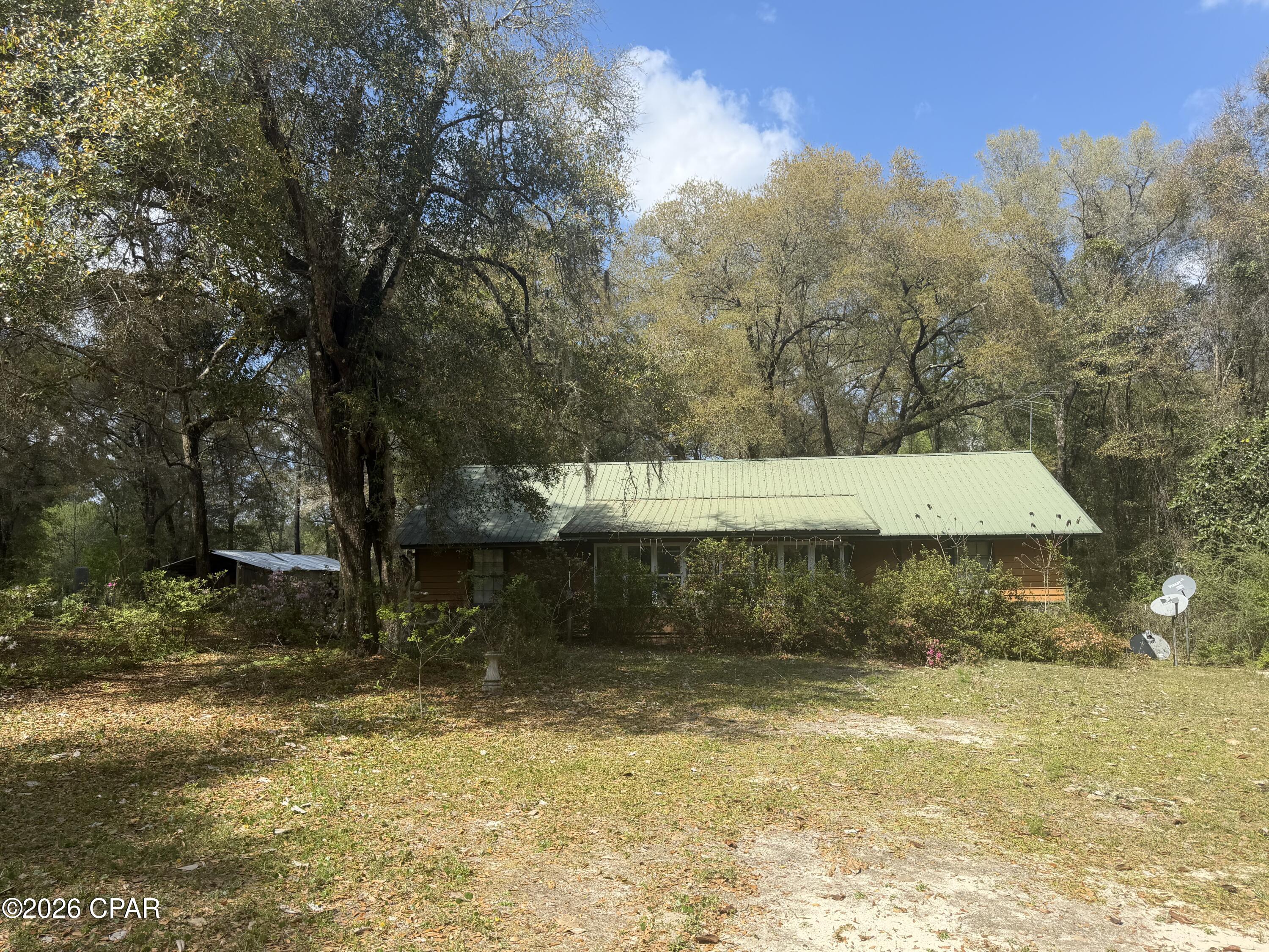 5198 Millers Ferry Road Vernon, FL 32462 - Photo 26 of 39