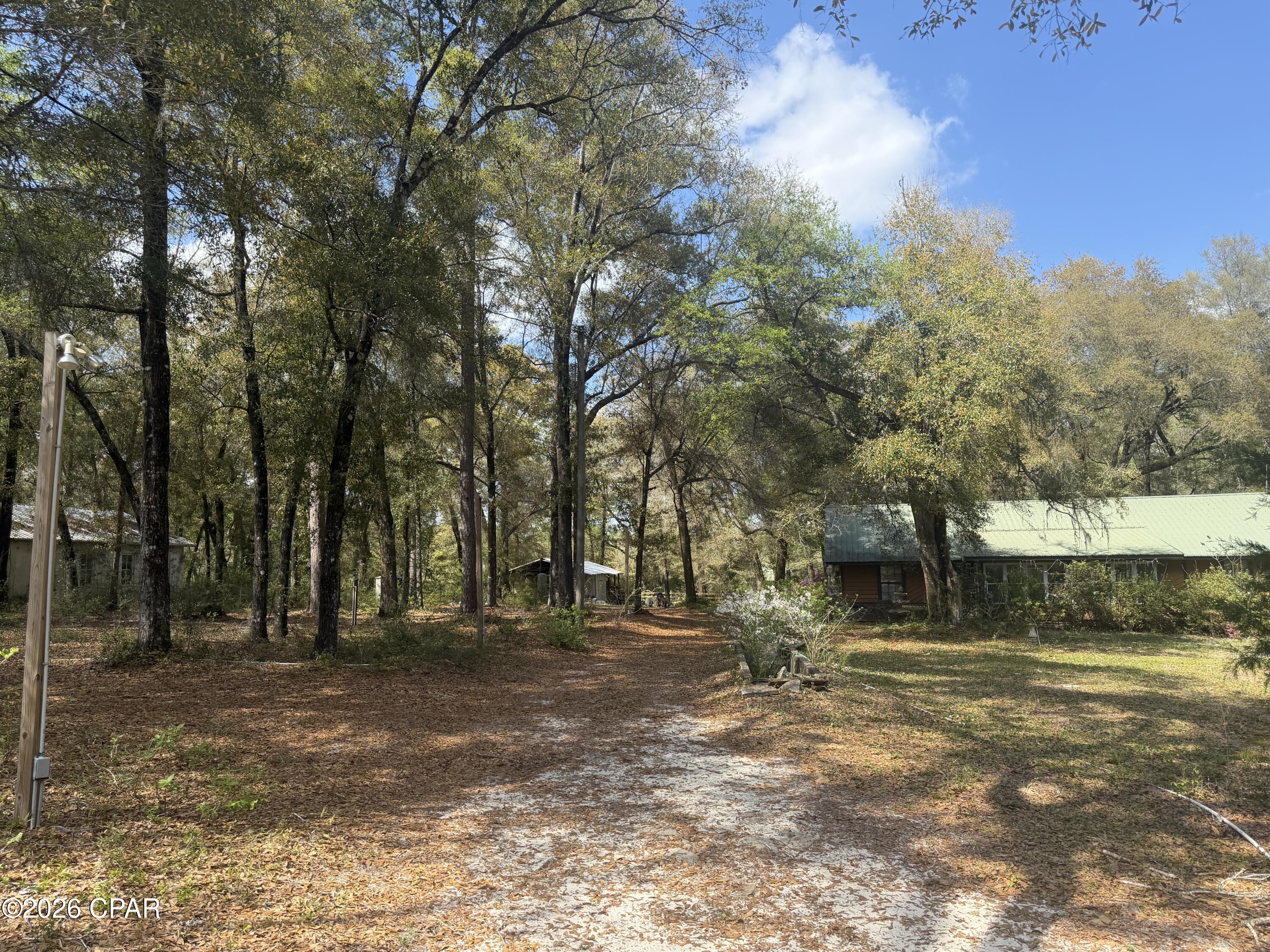 5198 Millers Ferry Road Vernon, FL 32462 - Photo 28 of 39