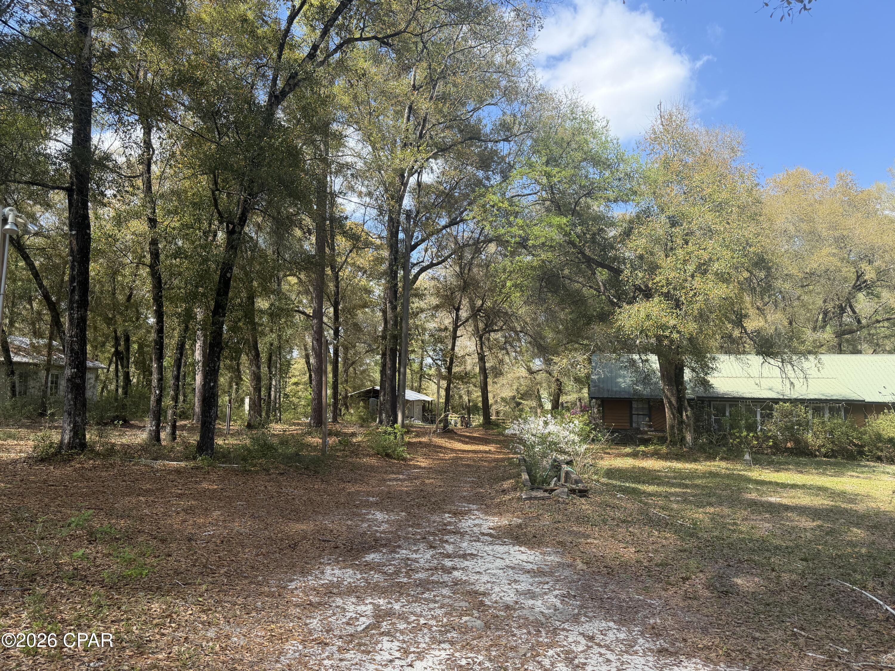 5198 Millers Ferry Road Vernon, FL 32462 - Photo 29 of 39