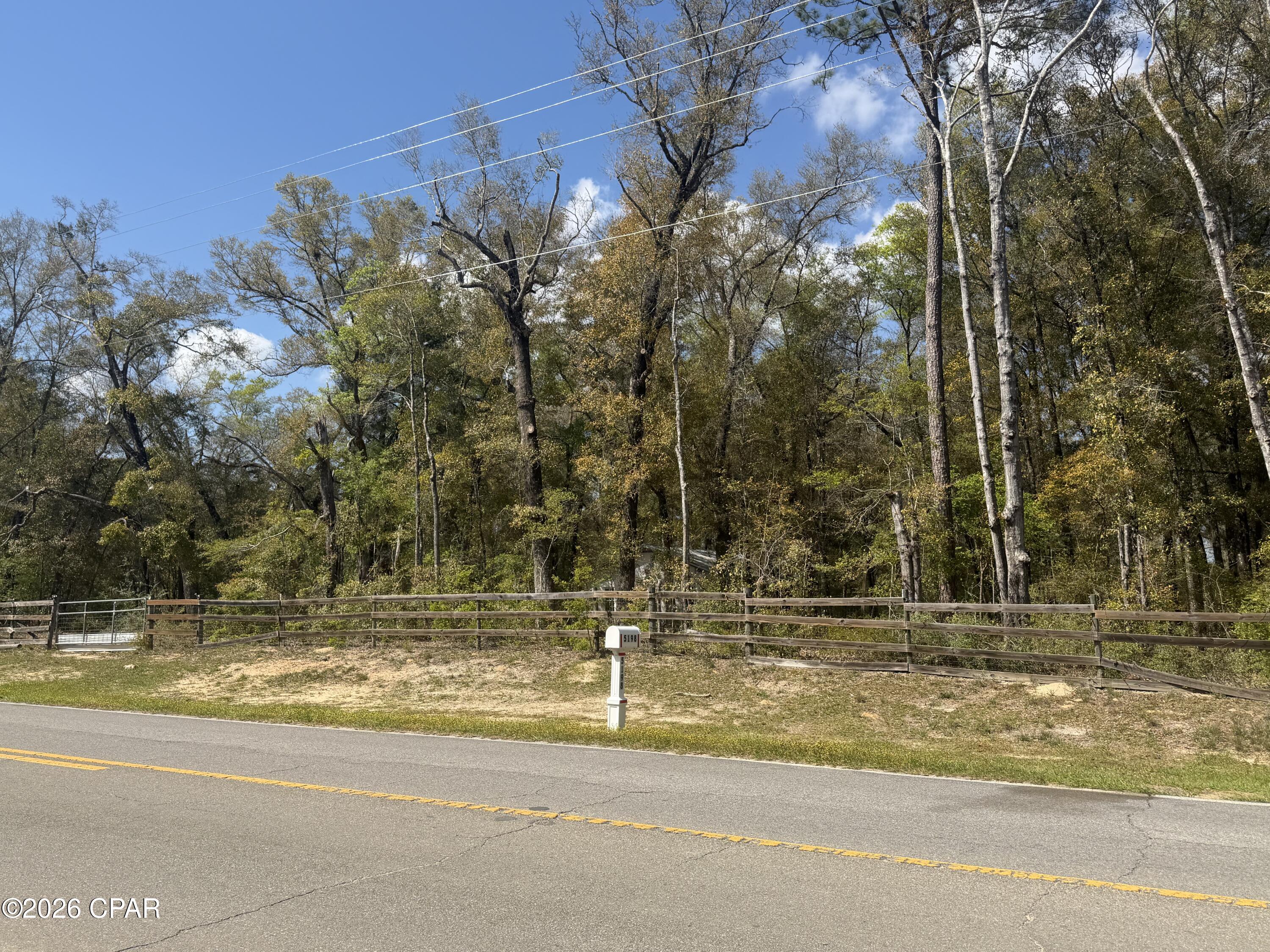 5198 Millers Ferry Road Vernon, FL 32462 - Photo 30 of 39