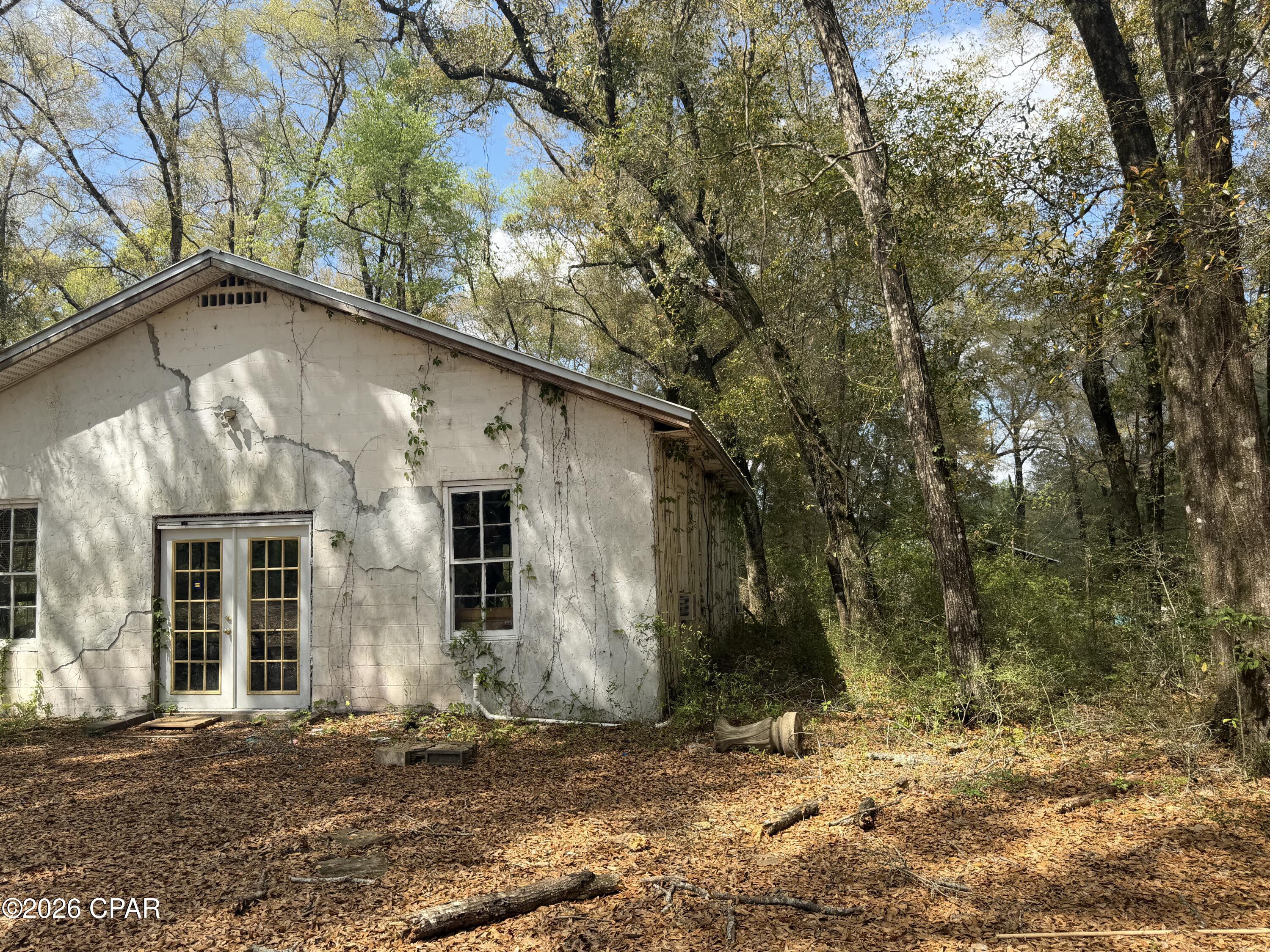 5198 Millers Ferry Road Vernon, FL 32462 - Photo 31 of 39