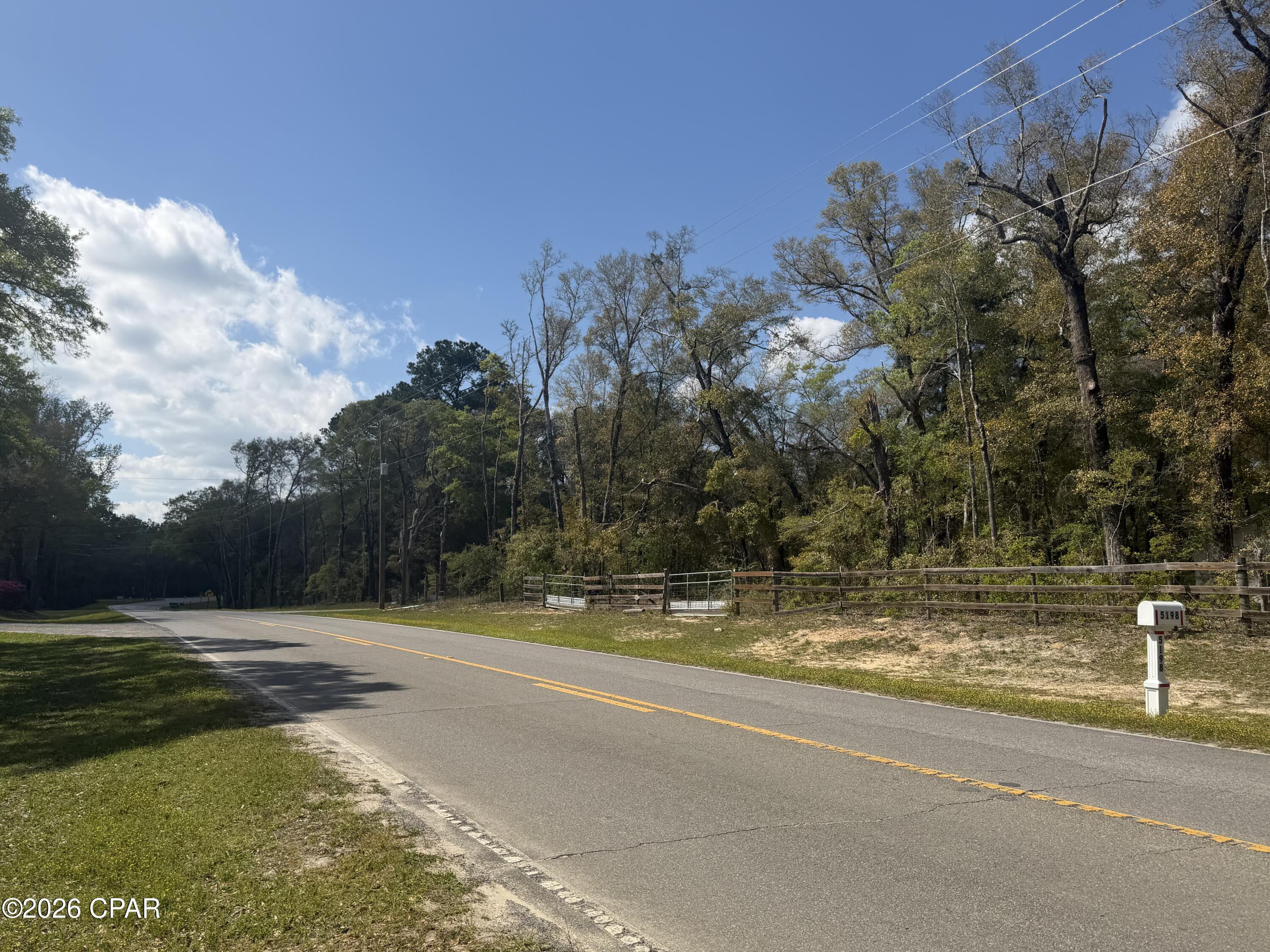 5198 Millers Ferry Road Vernon, FL 32462 - Photo 32 of 39