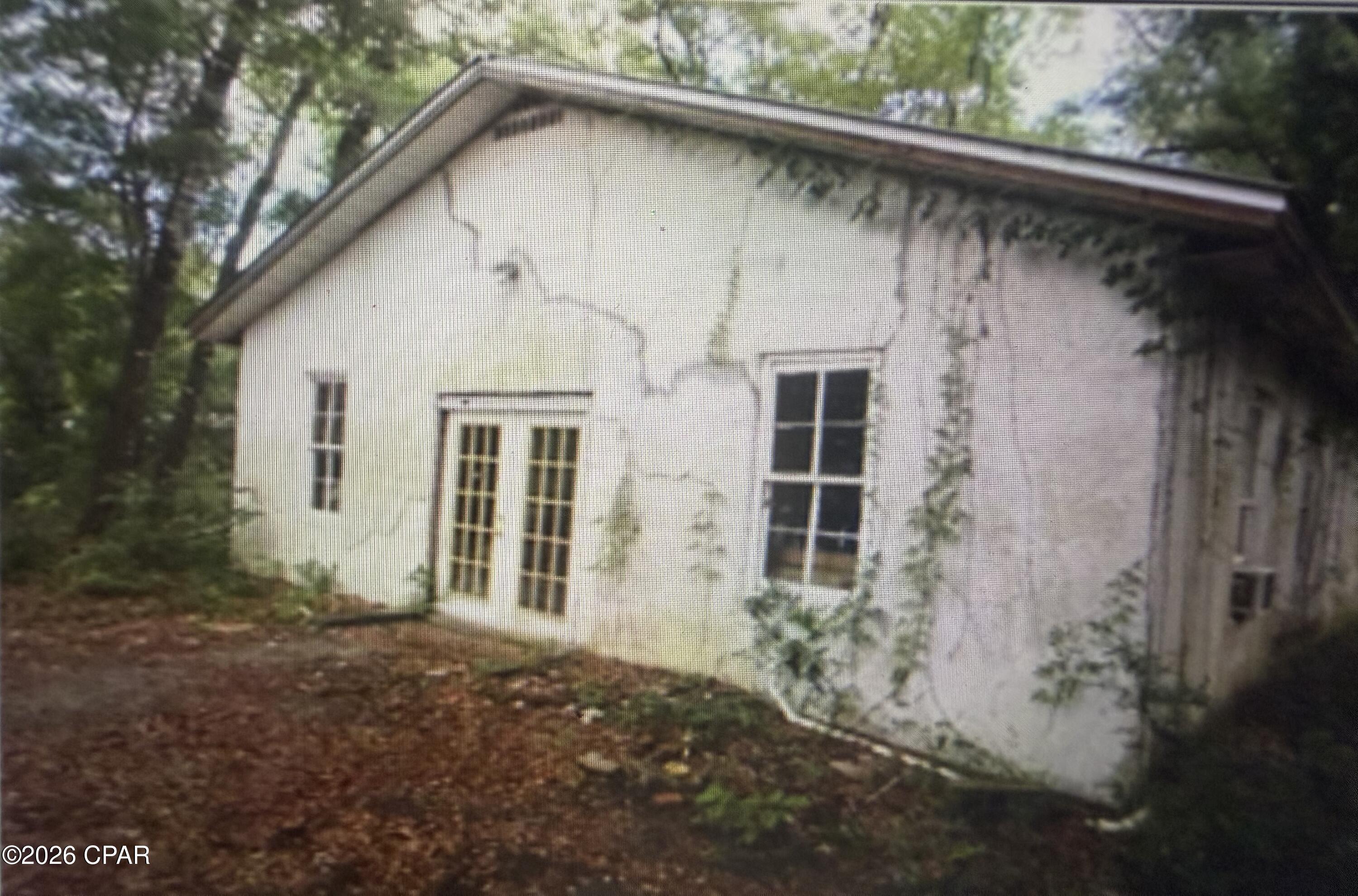 5198 Millers Ferry Road Vernon, FL 32462 - Photo 35 of 39