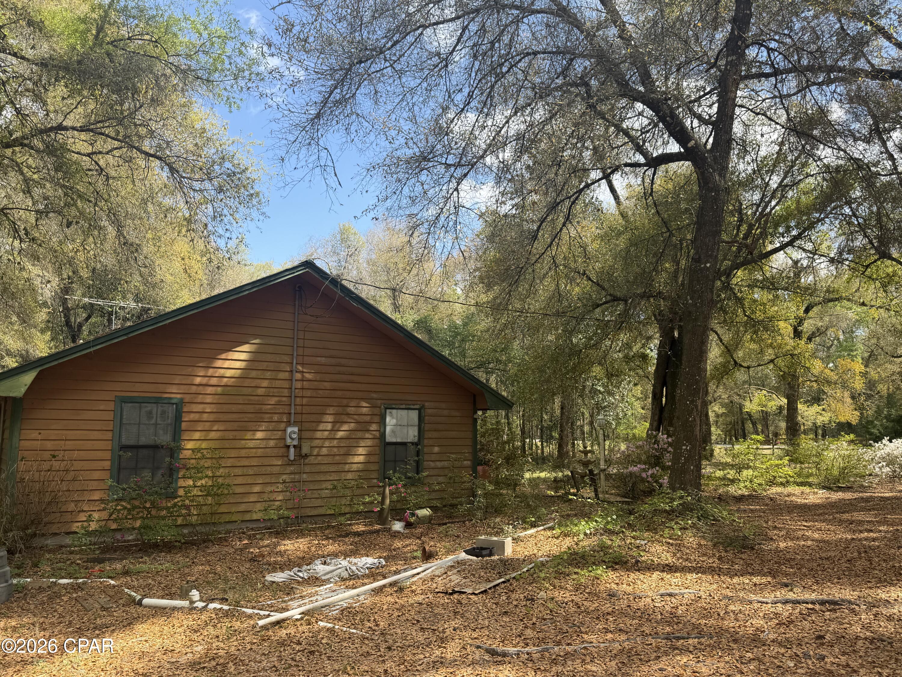 5198 Millers Ferry Road Vernon, FL 32462 - Photo 4 of 39