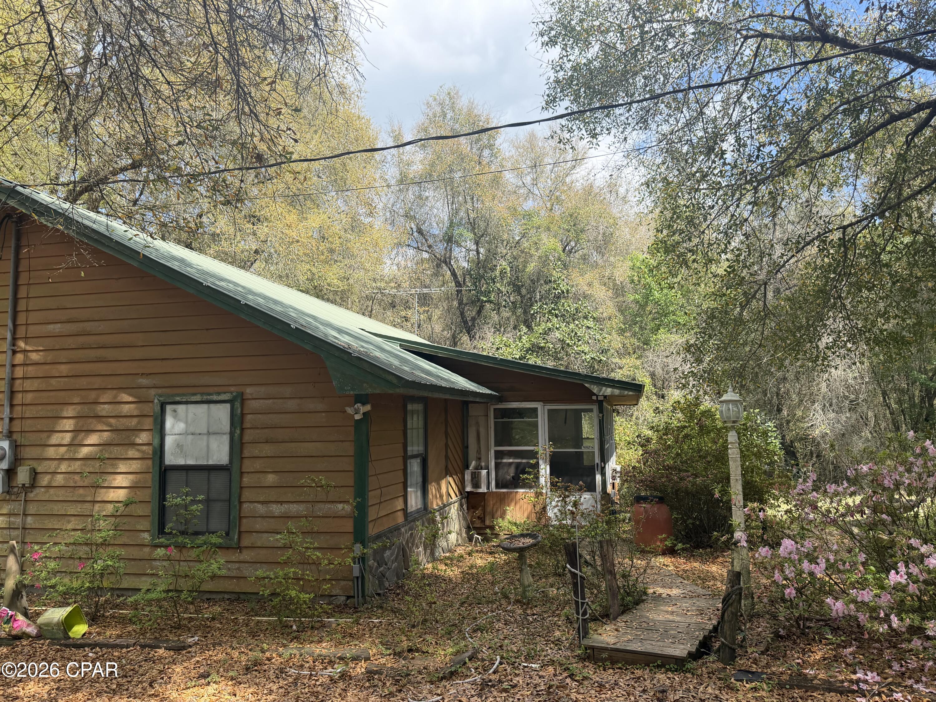 5198 Millers Ferry Road Vernon, FL 32462 - Photo 5 of 39