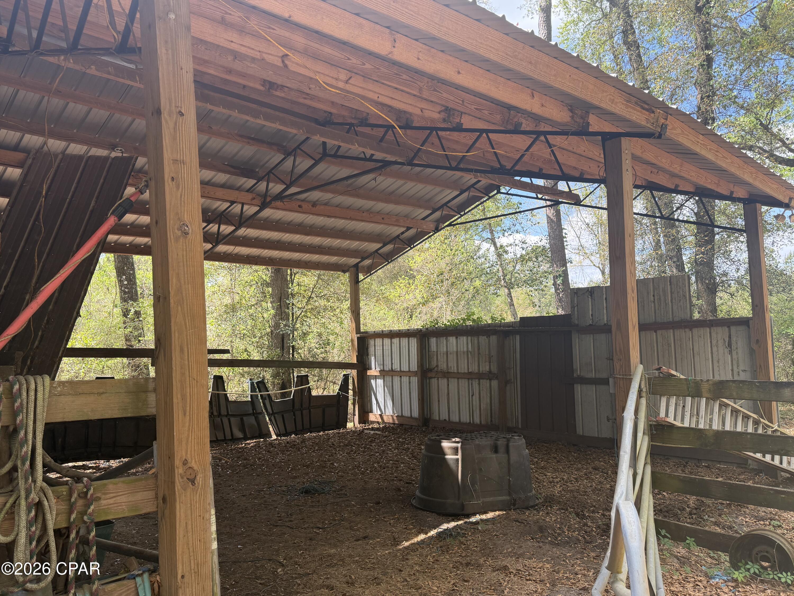 5198 Millers Ferry Road Vernon, FL 32462 - Photo 6 of 39