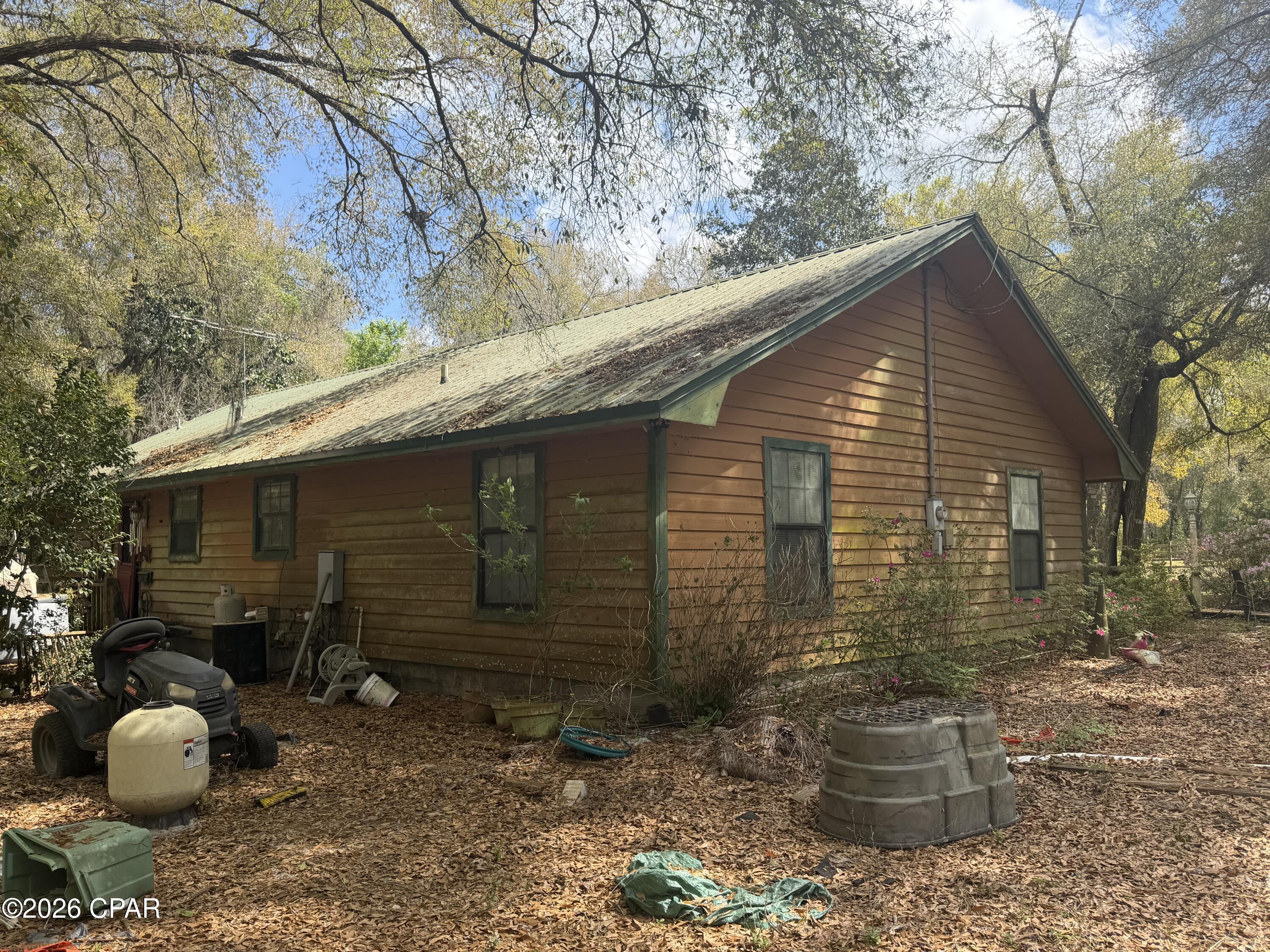 5198 Millers Ferry Road Vernon, FL 32462 - Photo 7 of 39