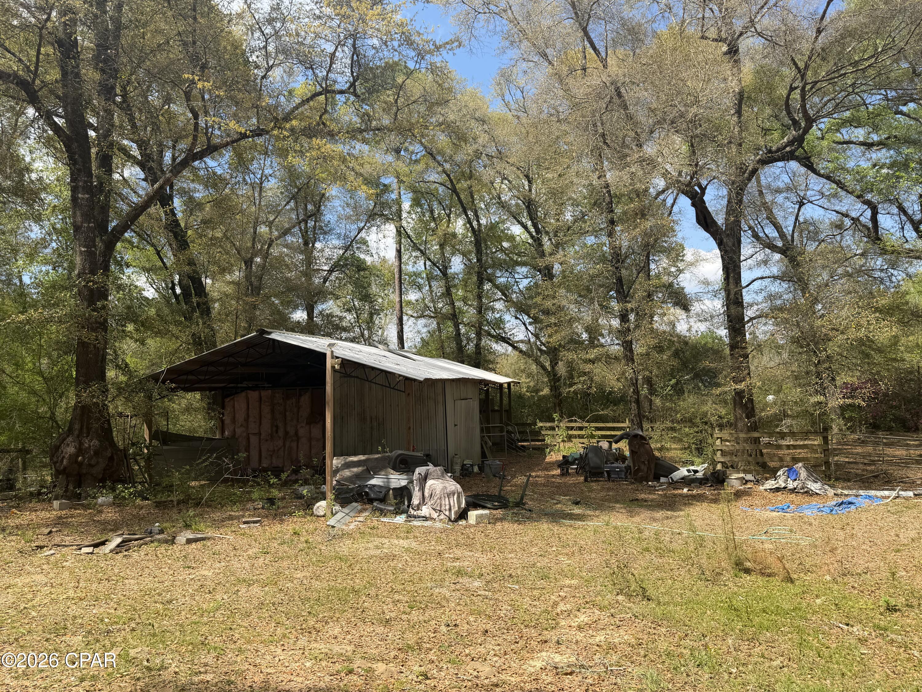 5198 Millers Ferry Road Vernon, FL 32462 - Photo 8 of 39