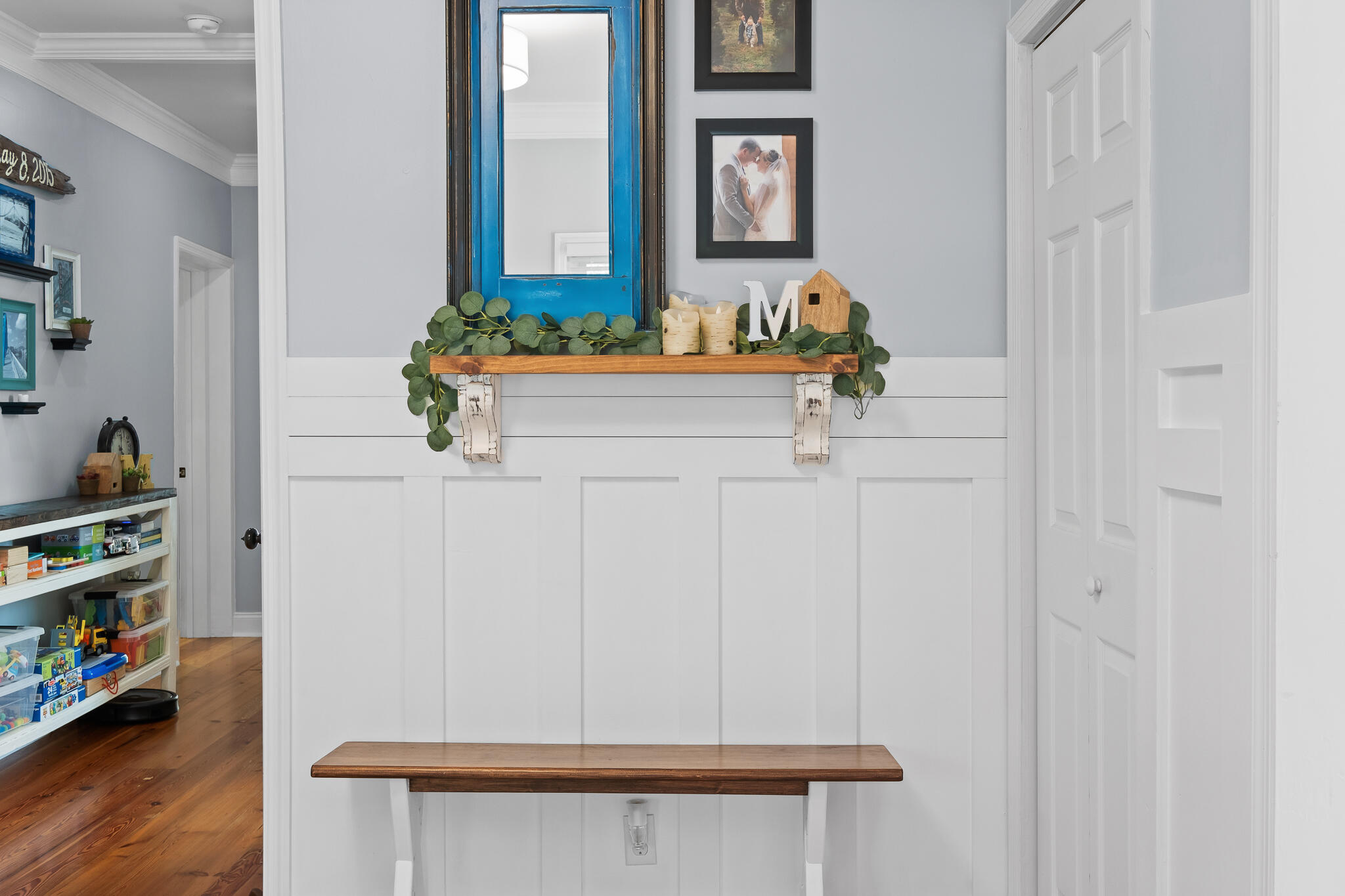 1217 Duane Road Chattanooga, TN 37405 - Photo 4 of 55 Duane-16