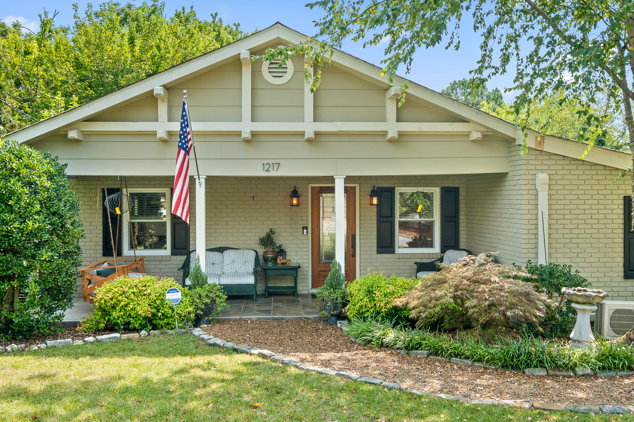 1217 Duane Road Chattanooga, TN 37405 - Photo 40 of 55 Duane-35