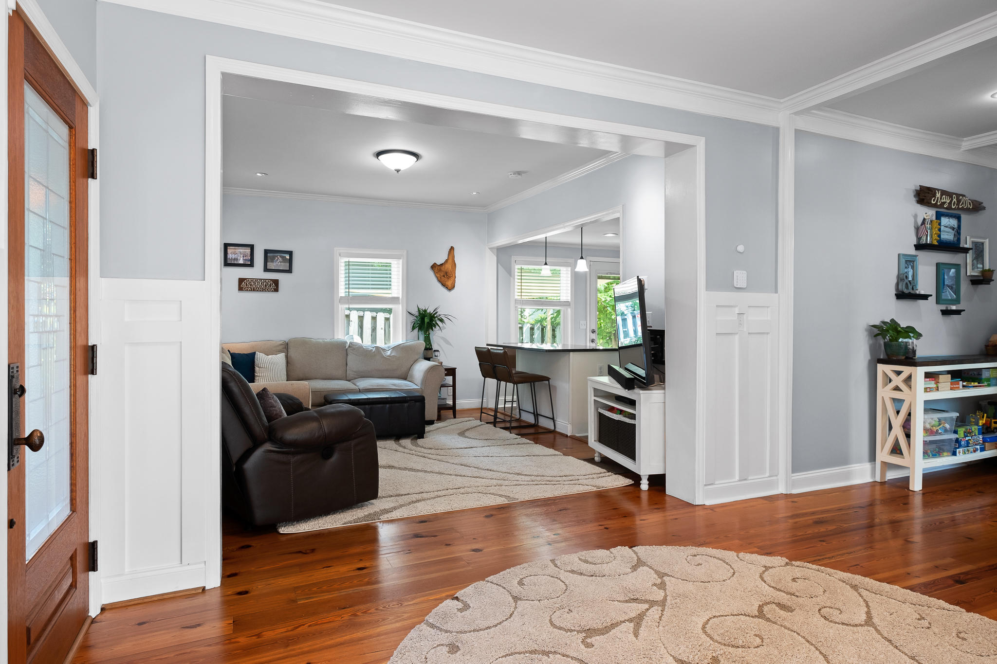 1217 Duane Road Chattanooga, TN 37405 - Photo 5 of 55 Duane-22