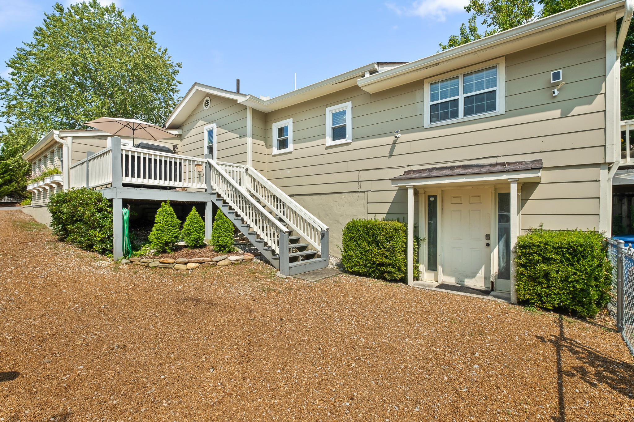 1217 Duane Road Chattanooga, TN 37405 - Photo 41 of 55 Duane-38
