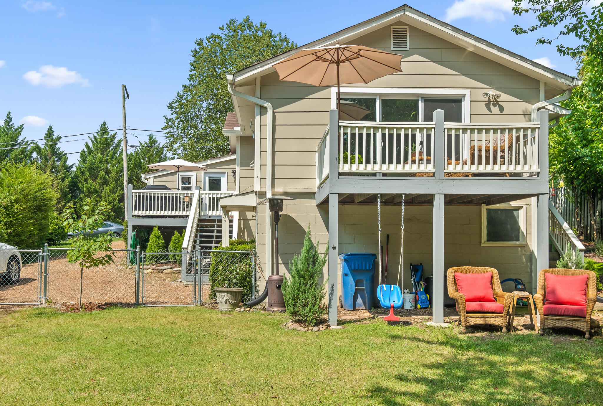 1217 Duane Road Chattanooga, TN 37405 - Photo 42 of 55 Duane-43