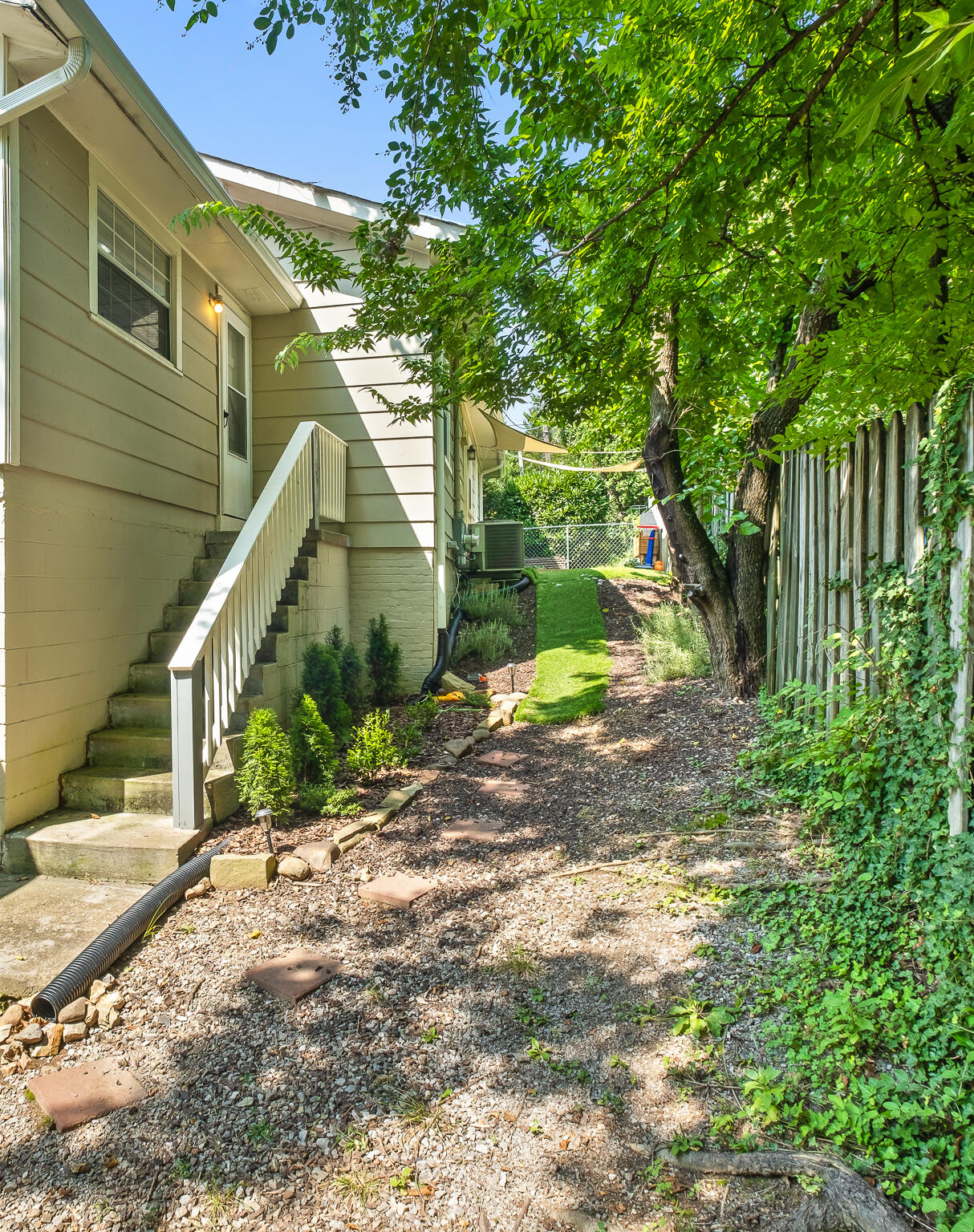 1217 Duane Road Chattanooga, TN 37405 - Photo 44 of 55 Duane-44